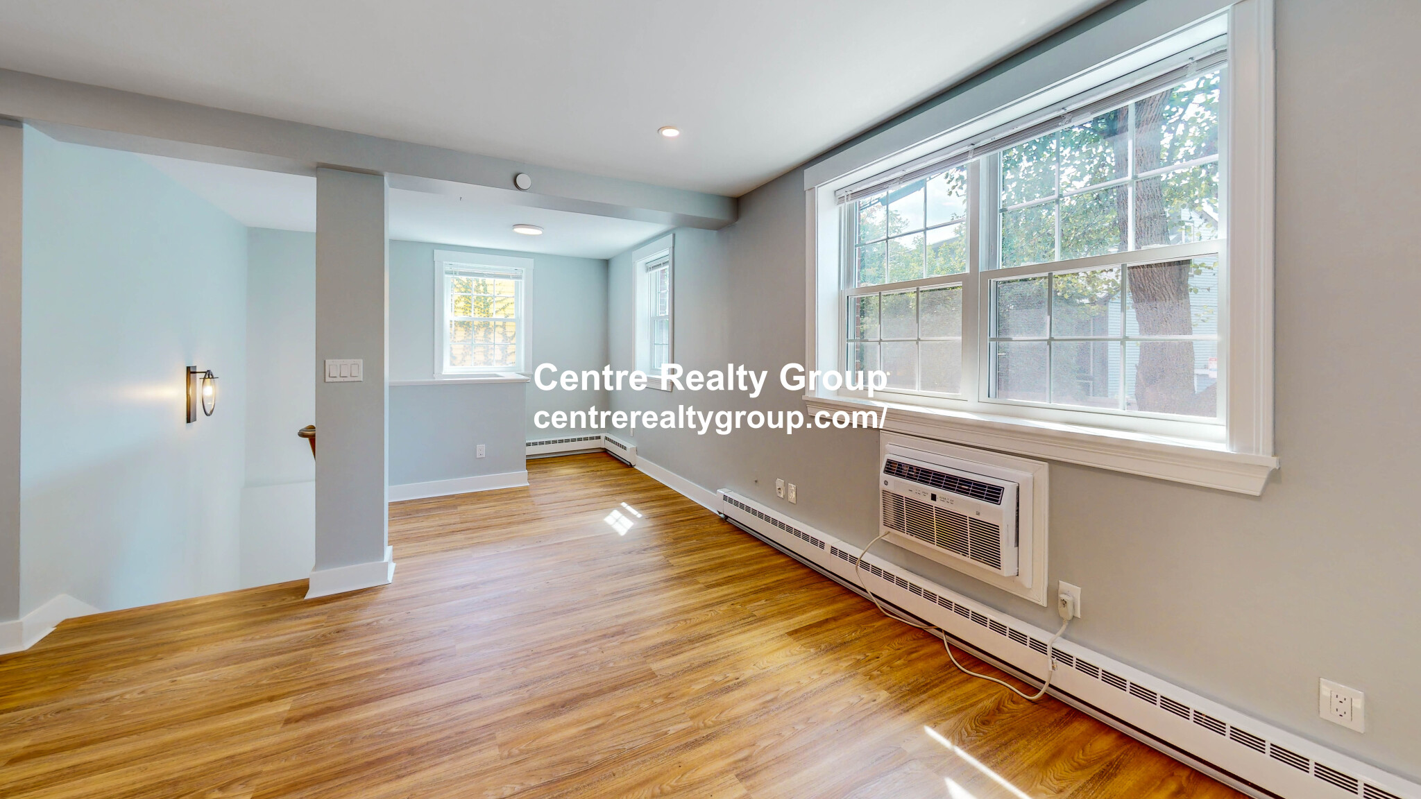 132 Sherman St, North Cambridge