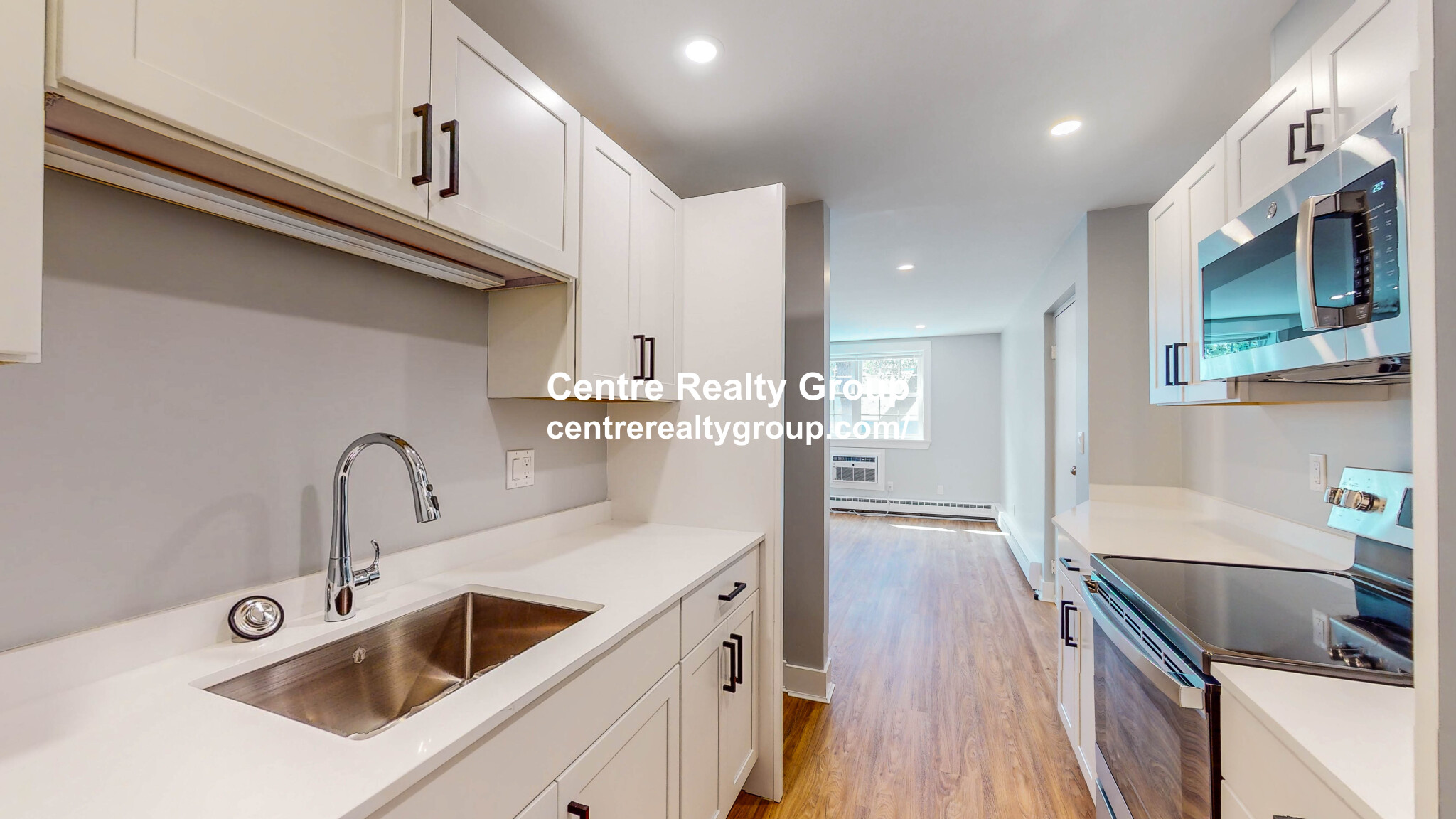 132 Sherman St, North Cambridge