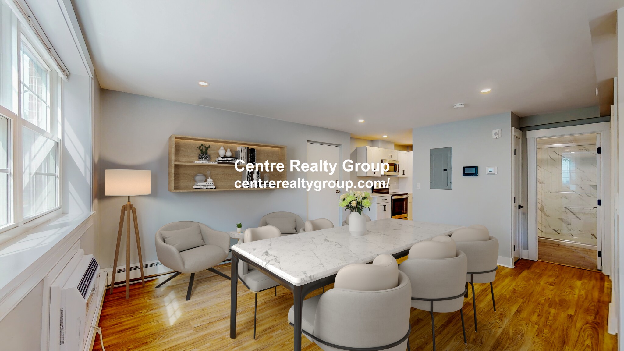 132 Sherman St, North Cambridge