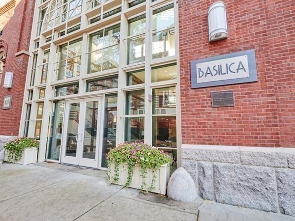 106 13th St, Charlestown