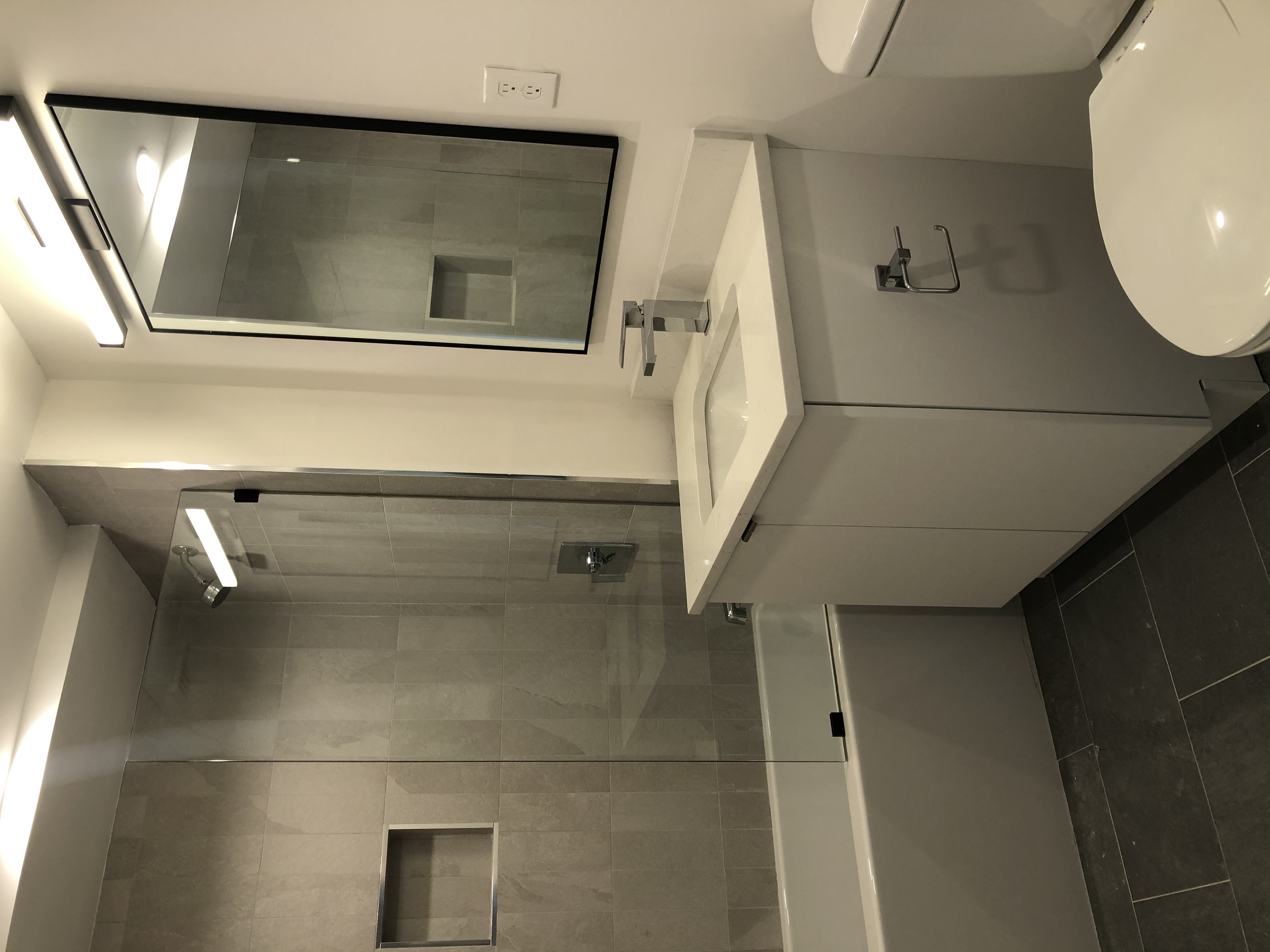 11 East Lenox, South End