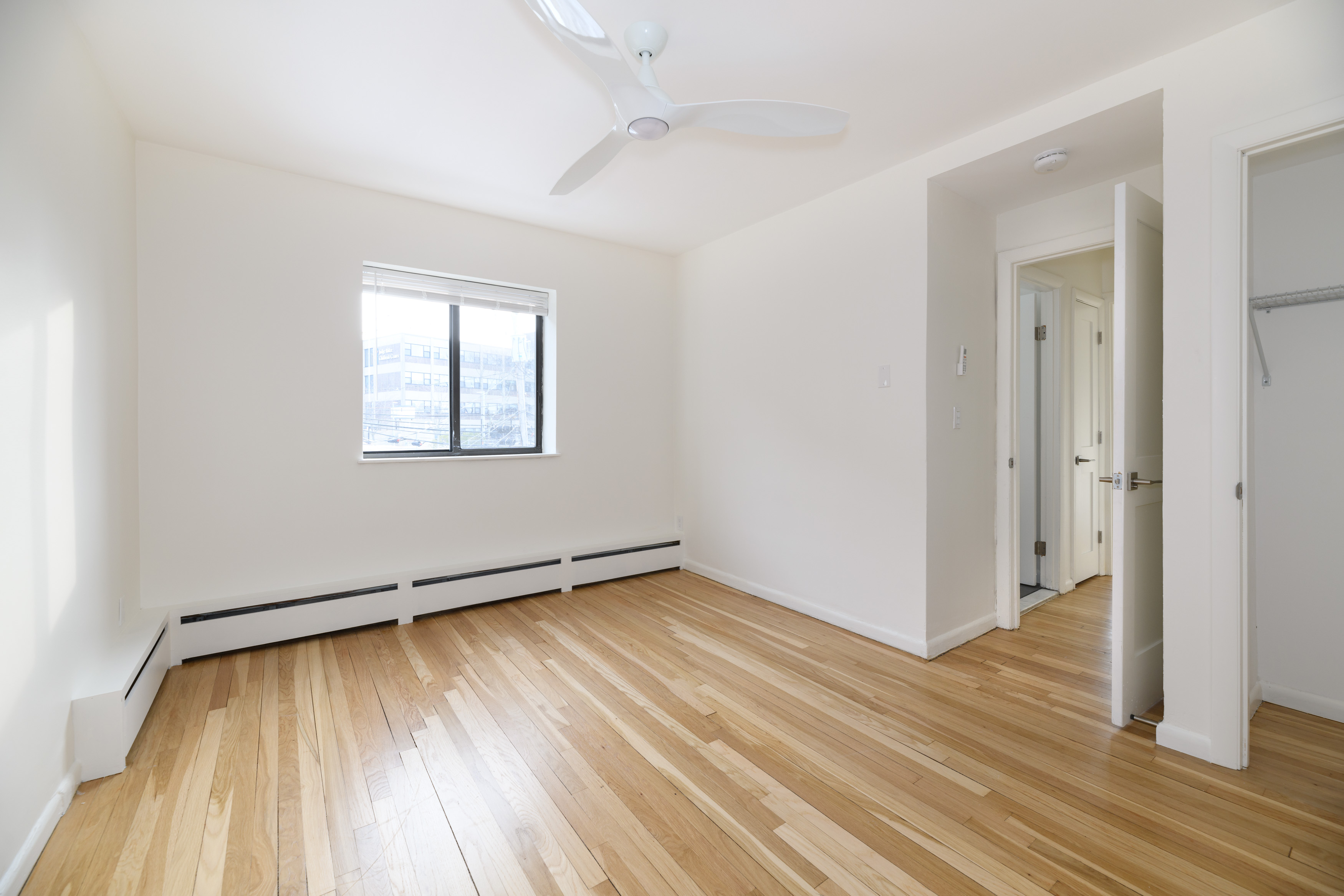 44 Parker Hill Ave, Mission Hill