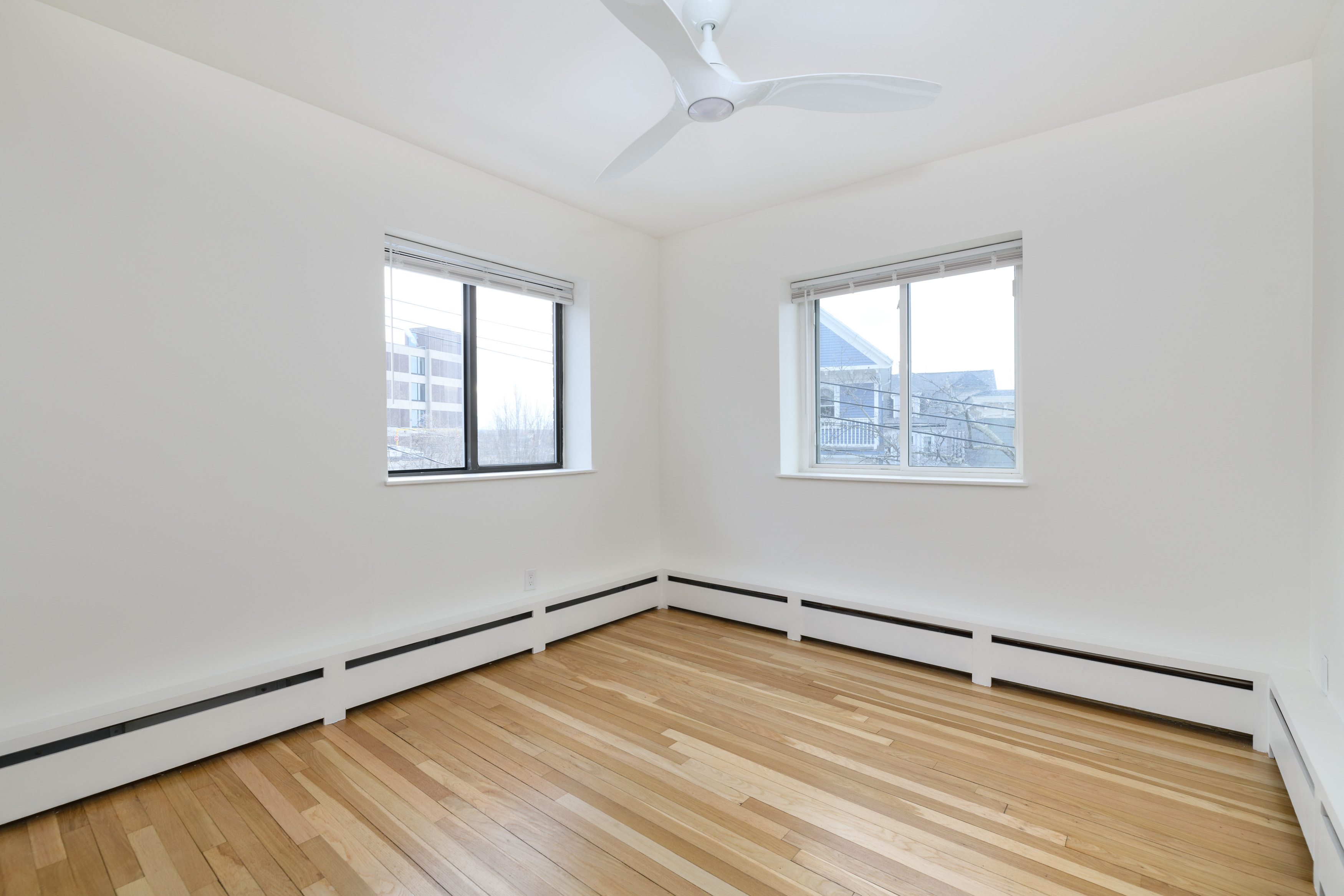 44 Parker Hill Ave, Mission Hill