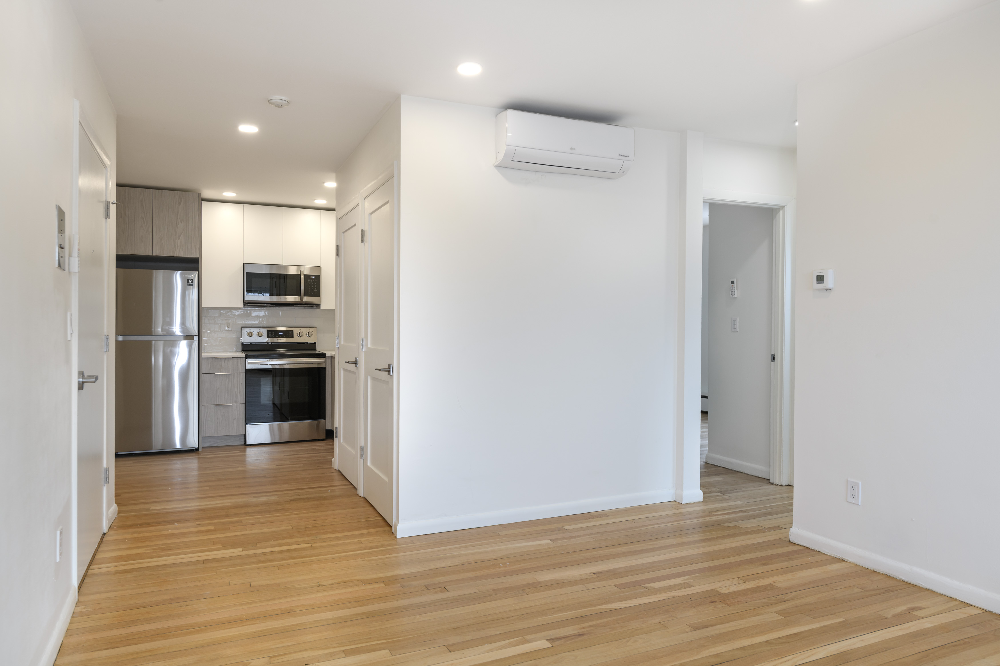 44 Parker Hill Ave, Mission Hill