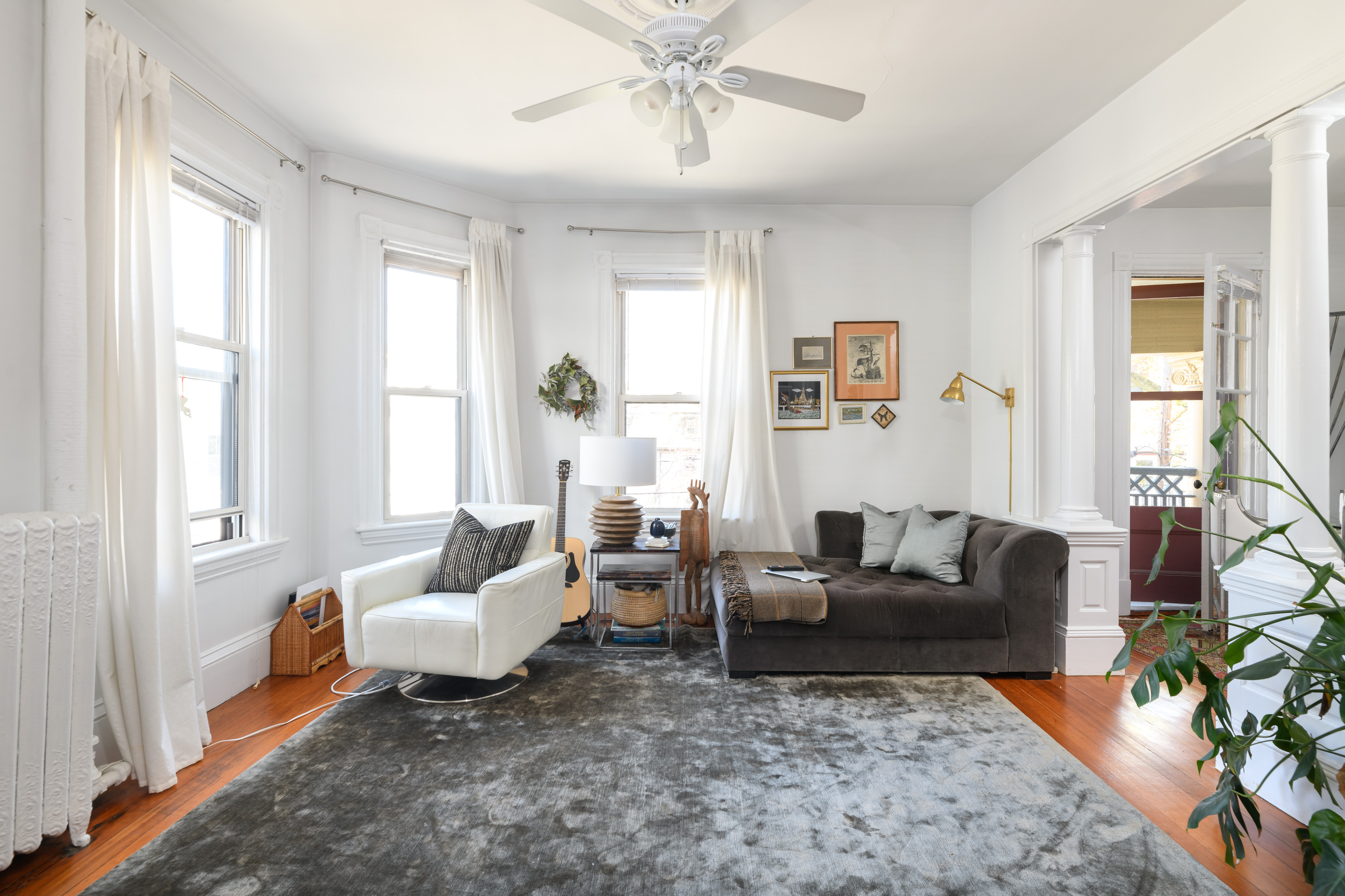 2 Pleasant Ave, Ball Square