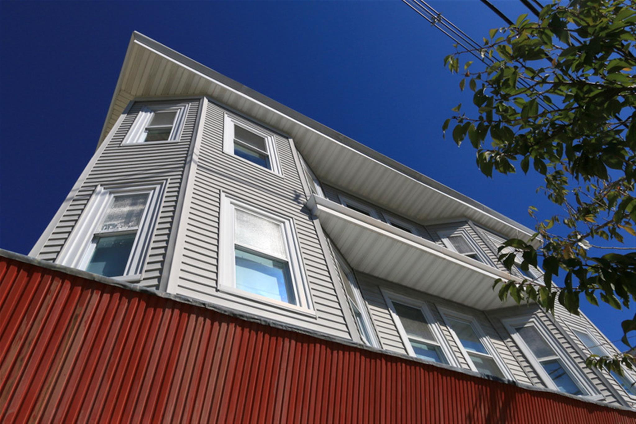 57 Conwell Ave, Teele Square