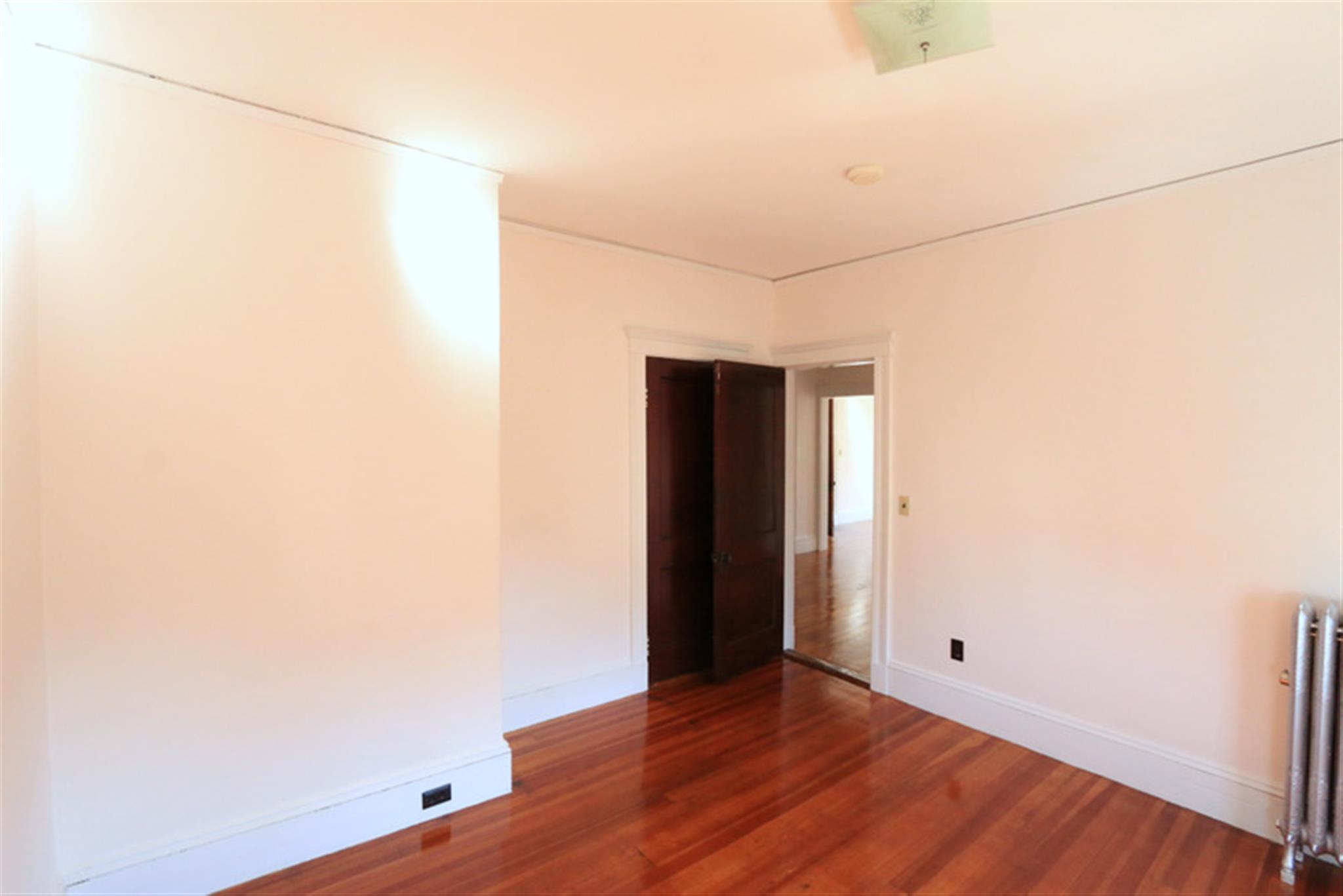 57 Conwell Ave, Teele Square