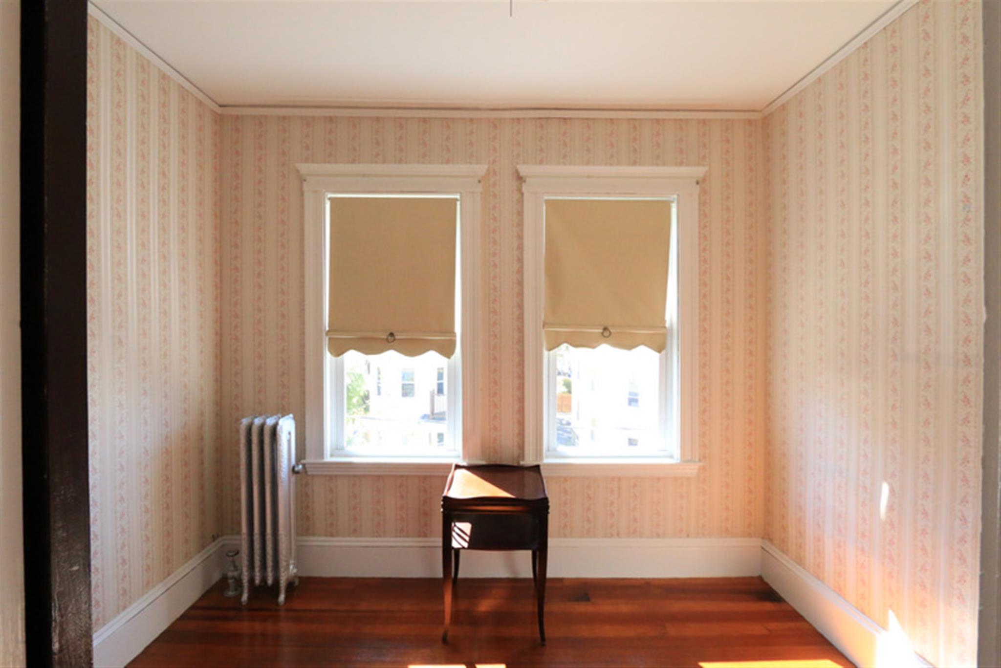 57 Conwell Ave, Teele Square