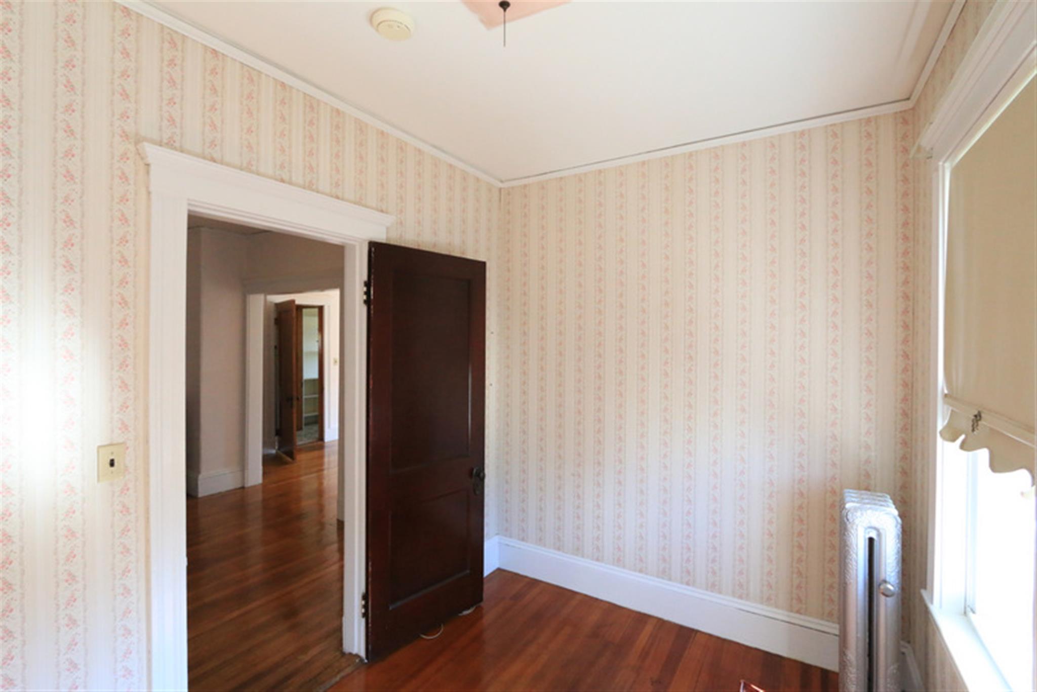 57 Conwell Ave, Teele Square