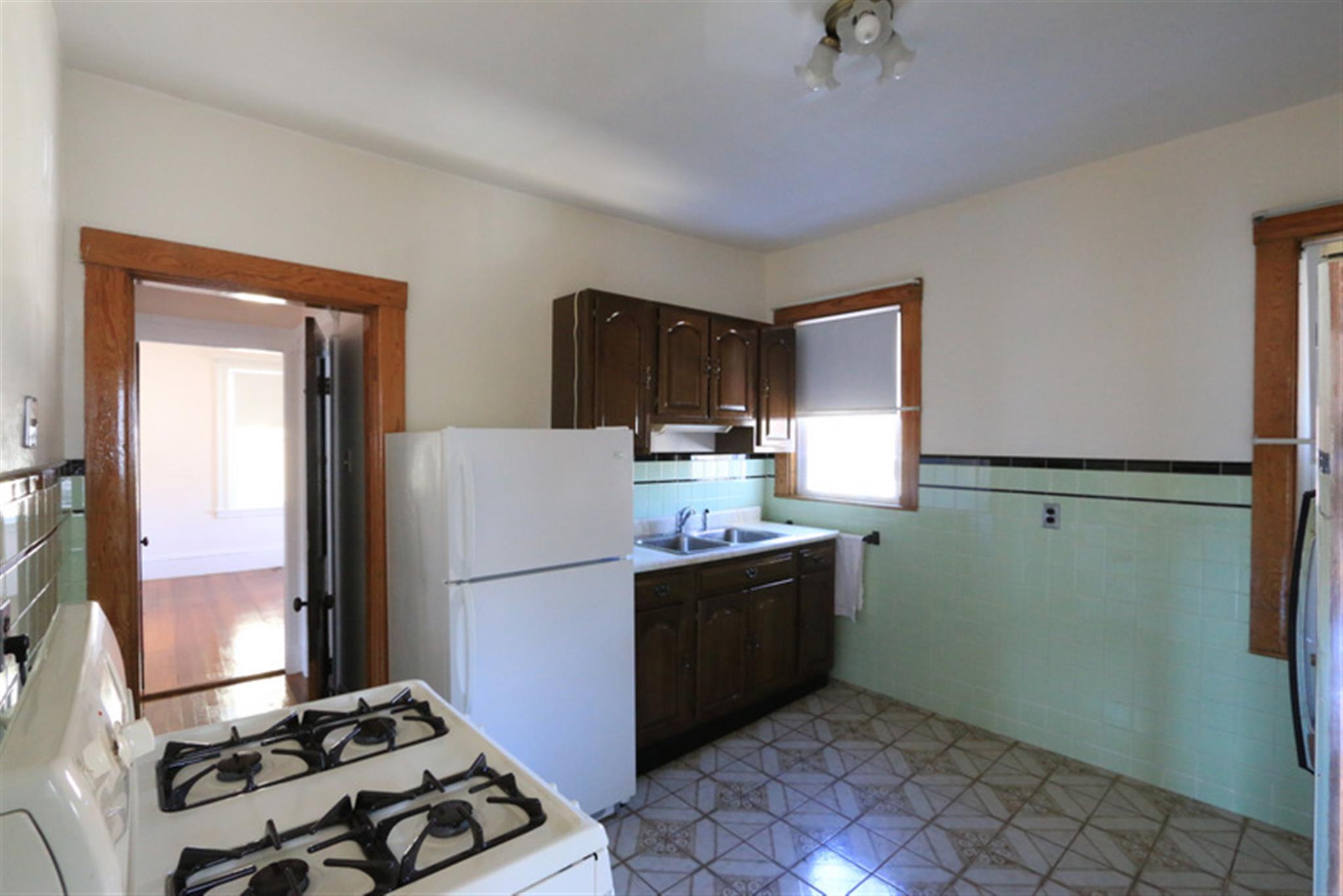 57 Conwell Ave, Teele Square