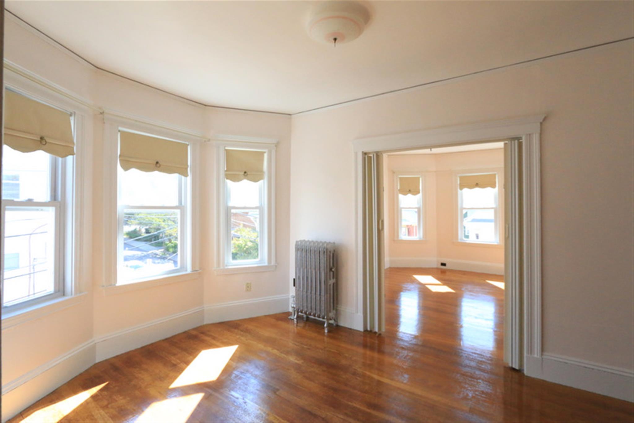 57 Conwell Ave, Teele Square