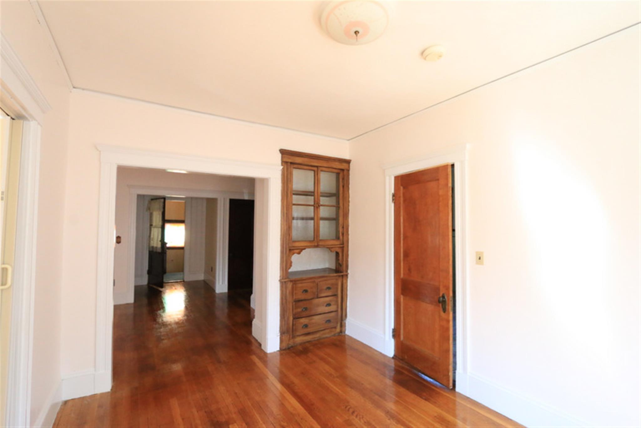 57 Conwell Ave, Teele Square