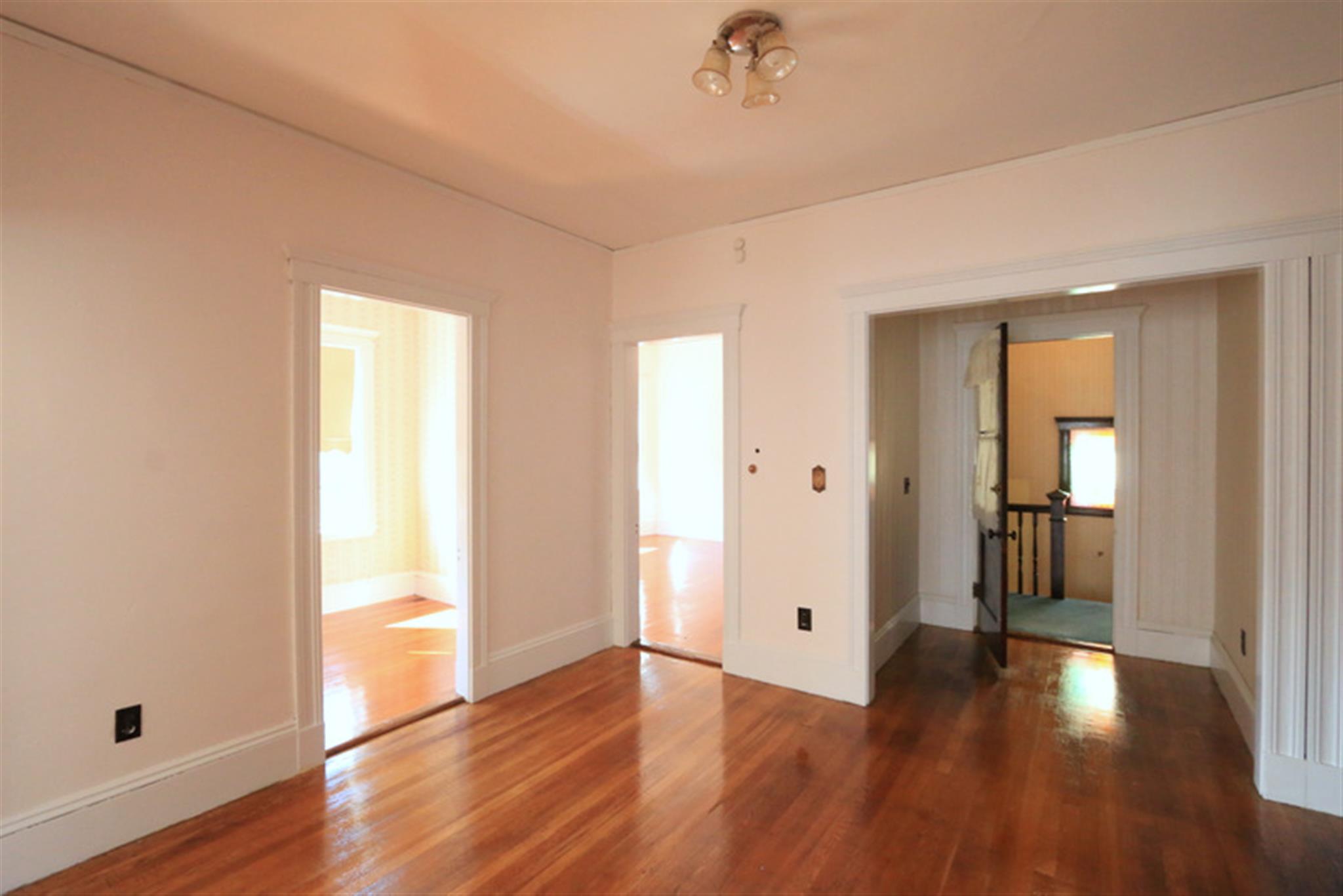 57 Conwell Ave, Teele Square