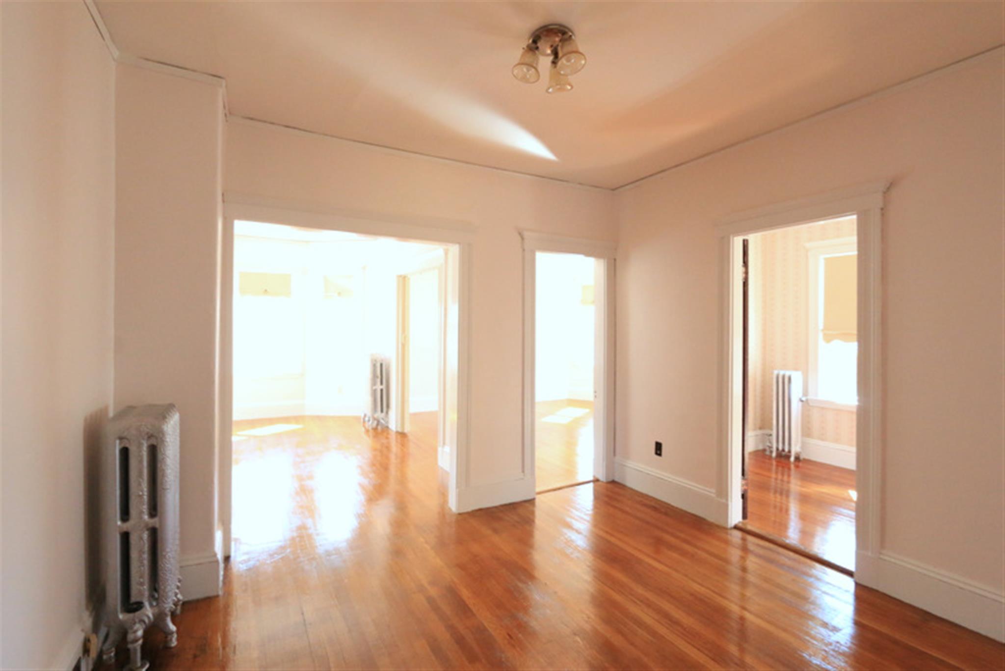 57 Conwell Ave, Teele Square