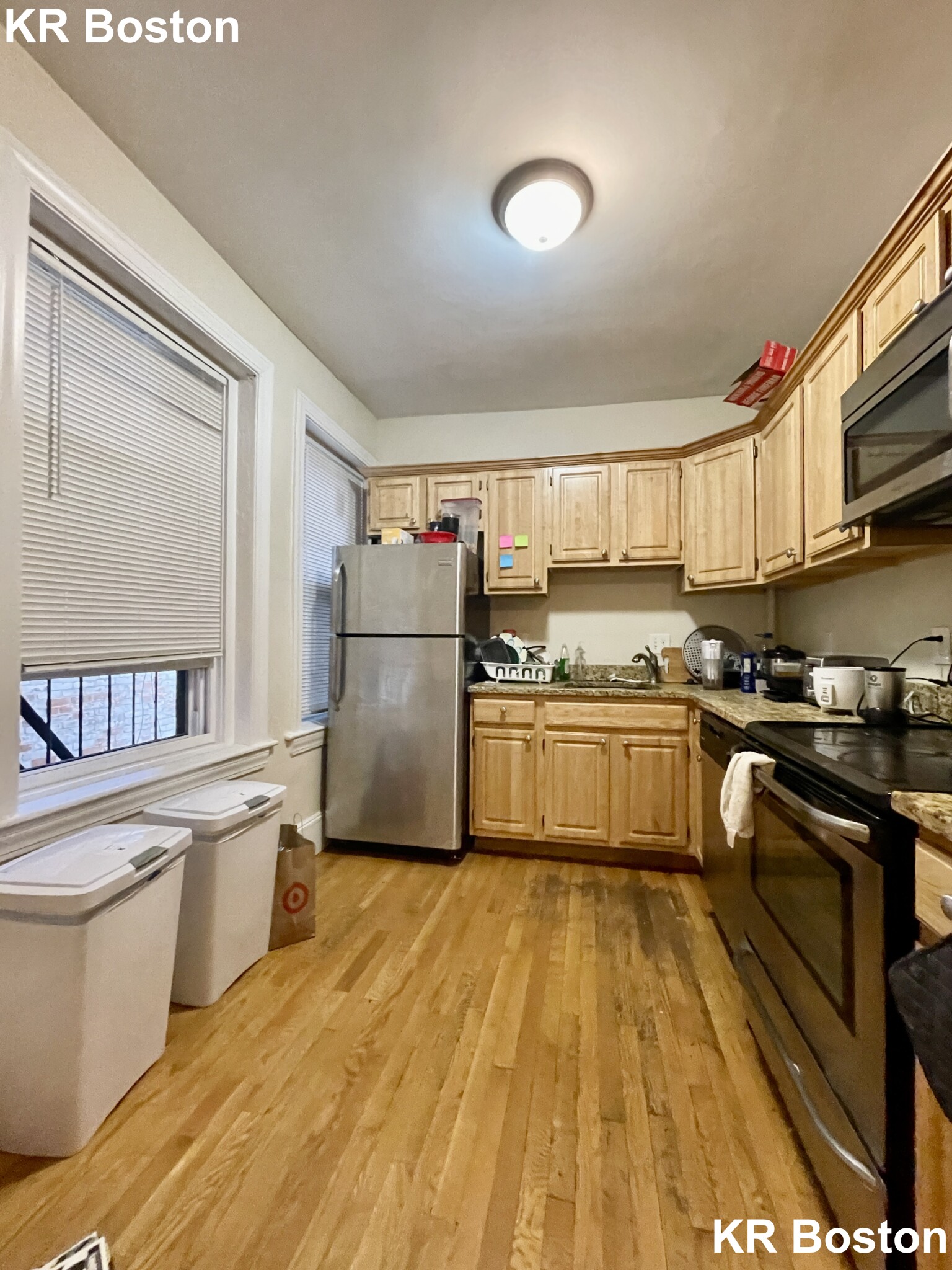 1325 Commonwealth Ave, Allston