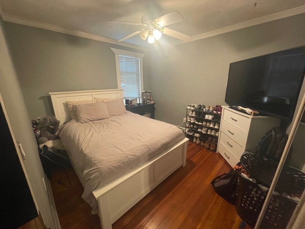 1326 Columbia Rd, South Boston