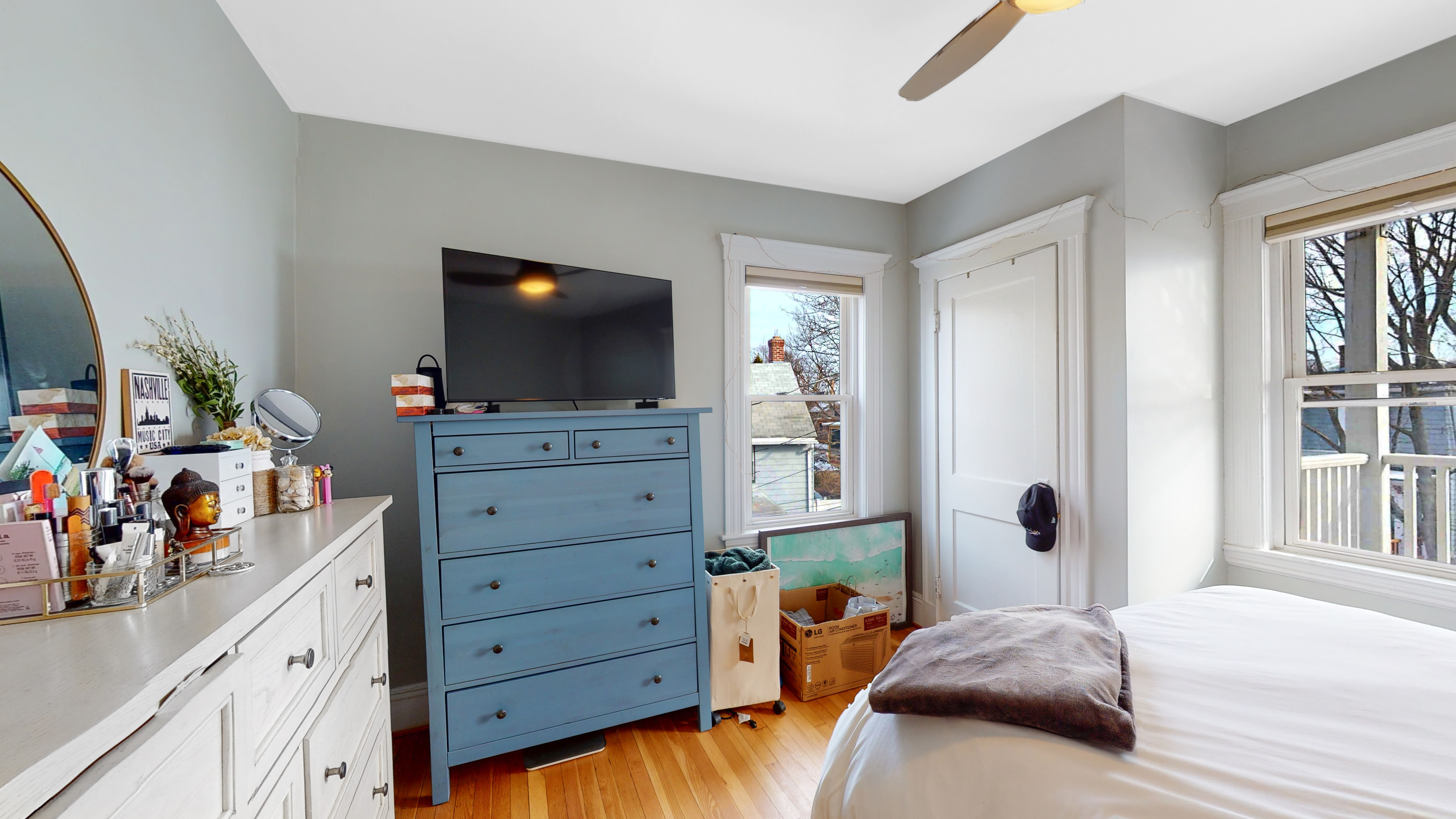 304 Lamartine St, Jamaica Plain