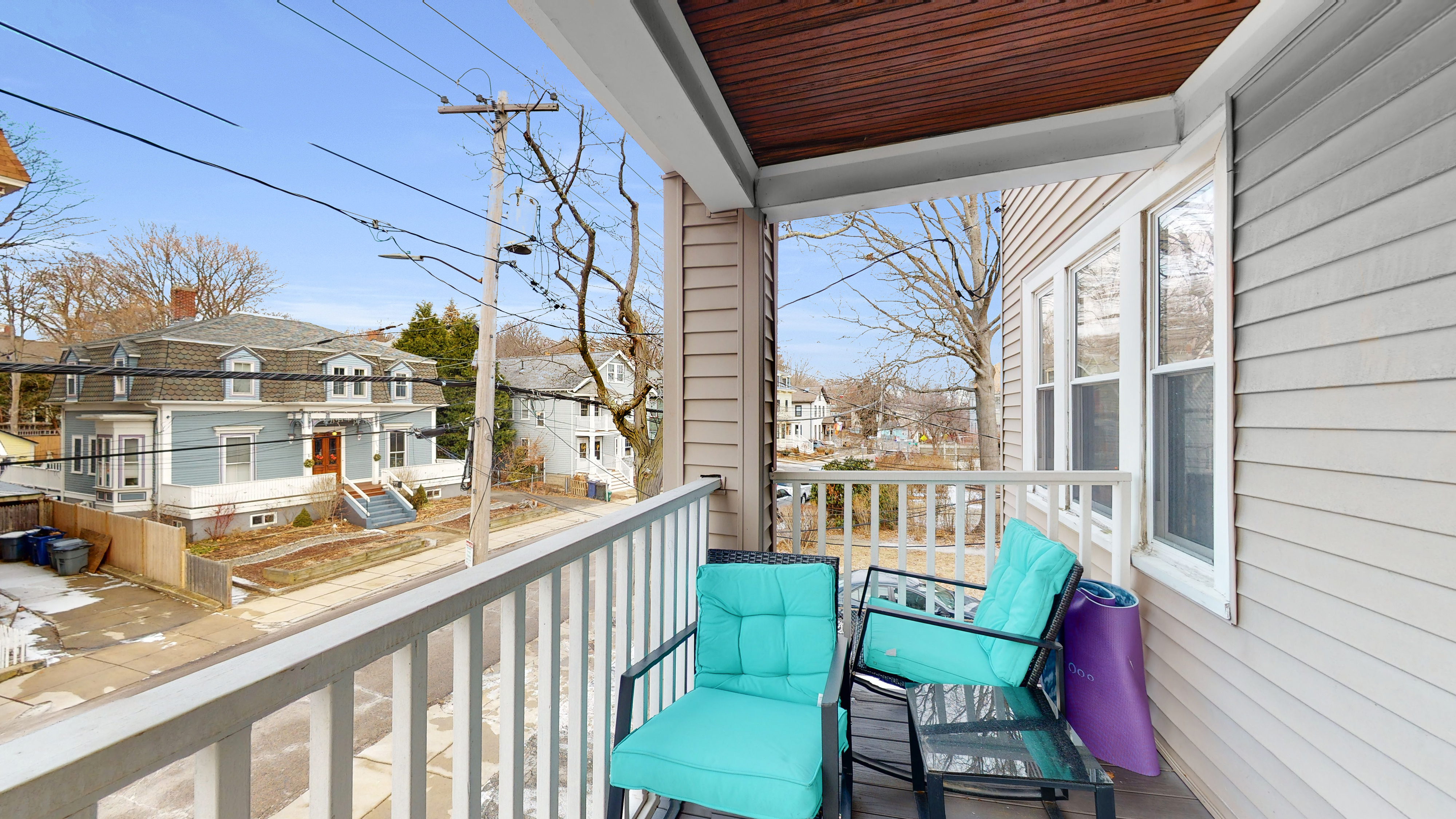 304 Lamartine St, Jamaica Plain