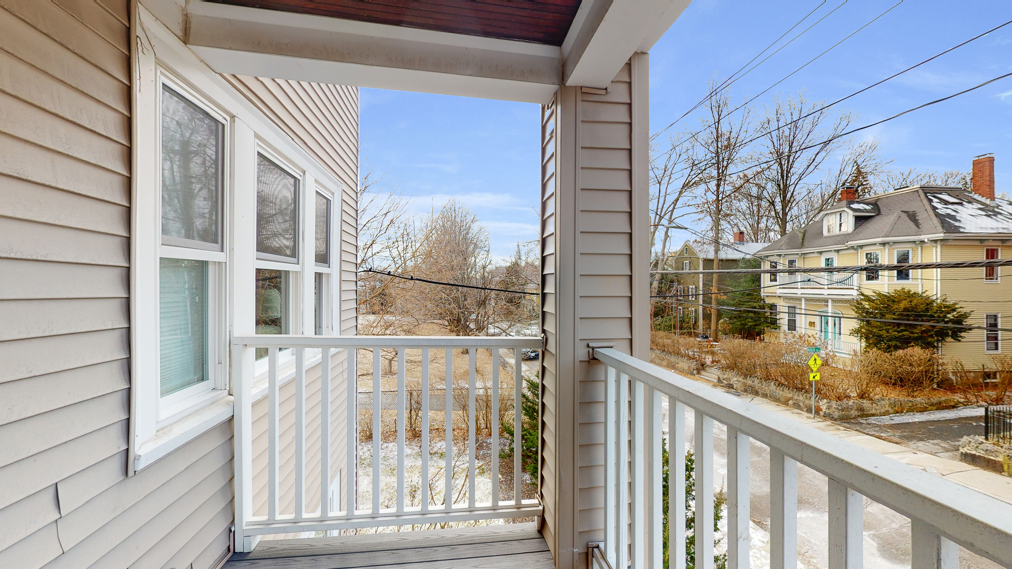 304 Lamartine St, Jamaica Plain