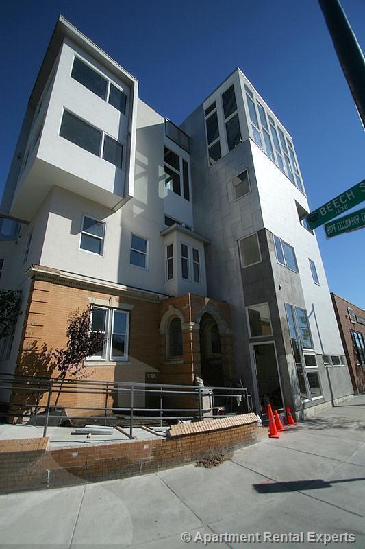 2 Beech St, Porter Square