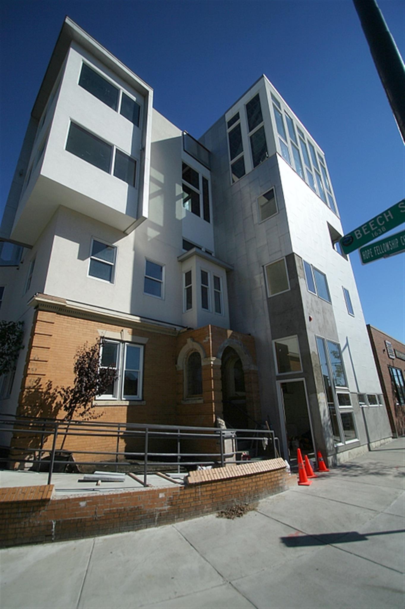 2 Beech St, Porter Square