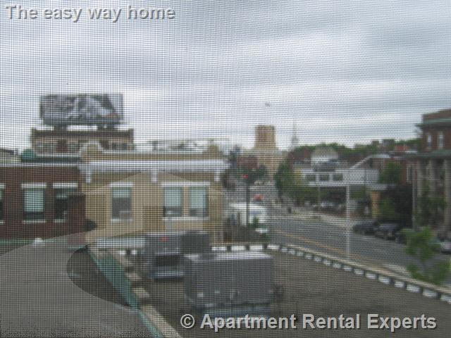 2 Beech St, Porter Square