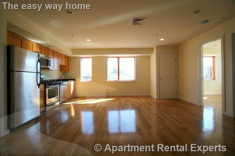 2 Beech St, Porter Square