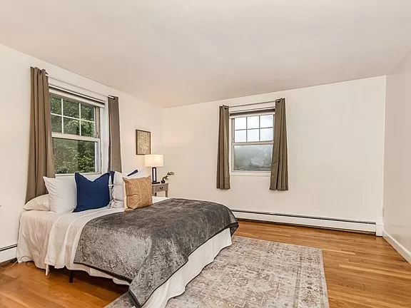 30 Chester, Porter Square