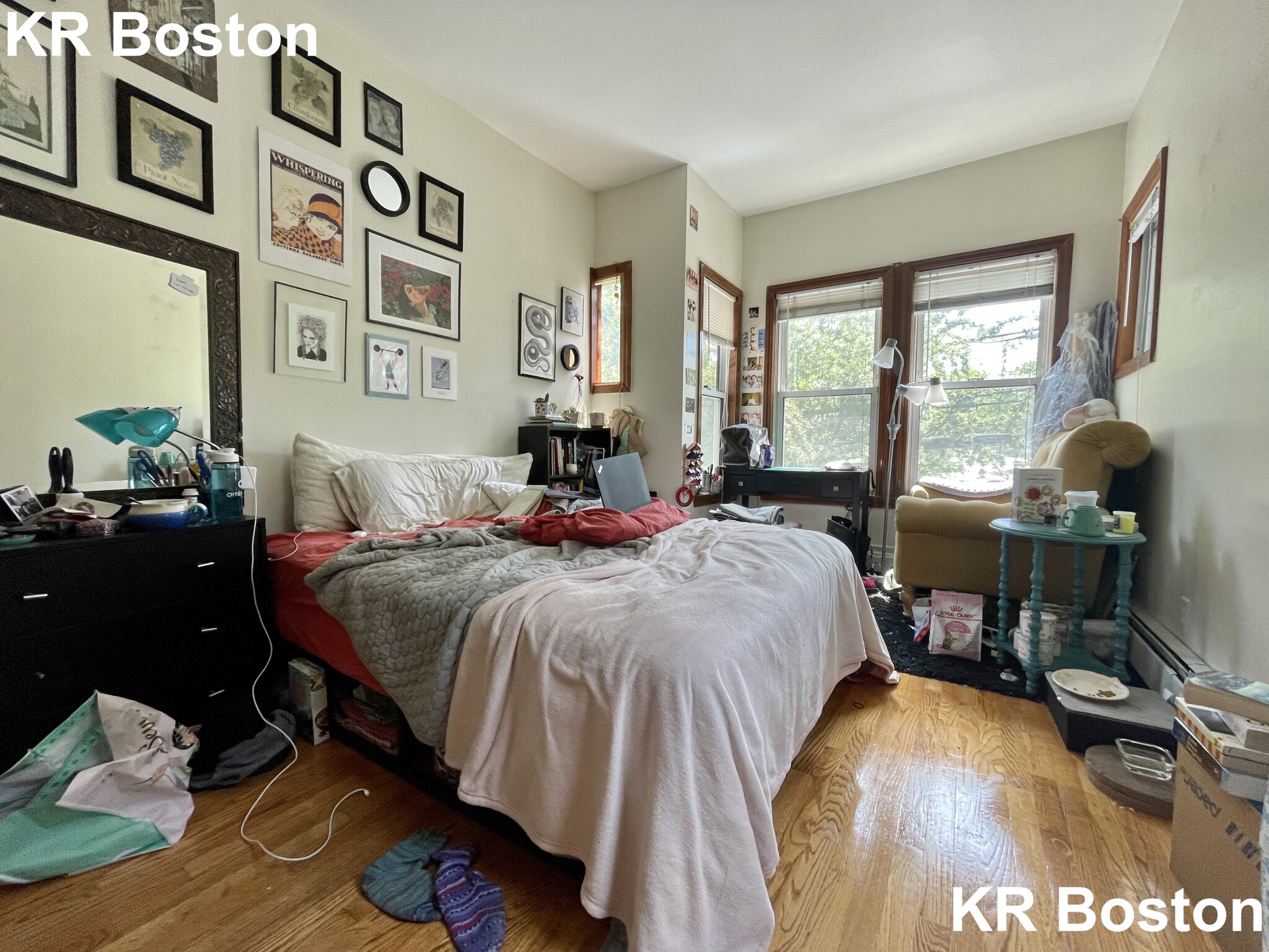 133 Brook St, Coolidge Corner