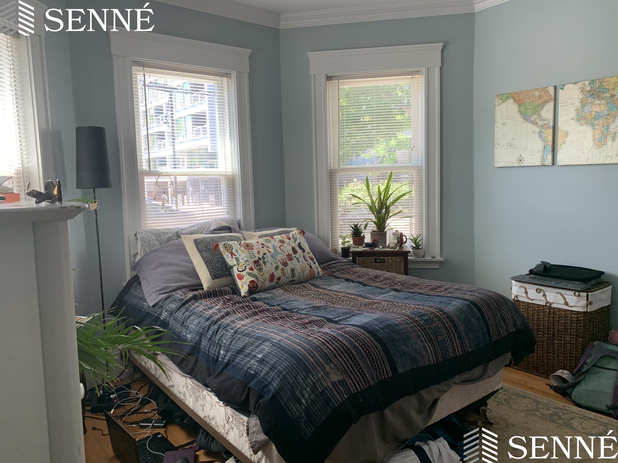 16 Elmer St, Cambridgeport