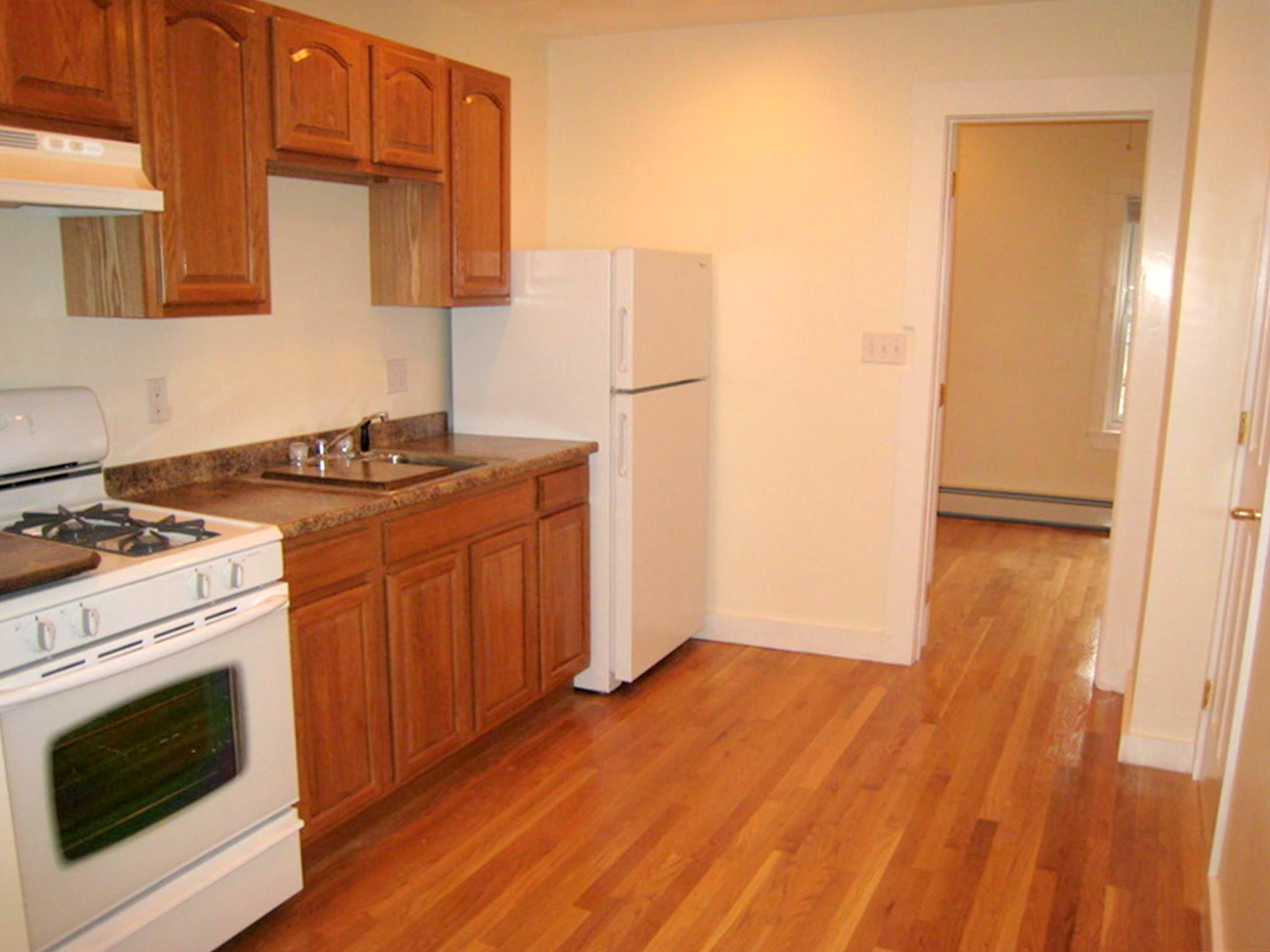 300 Highland Ave, Porter Square