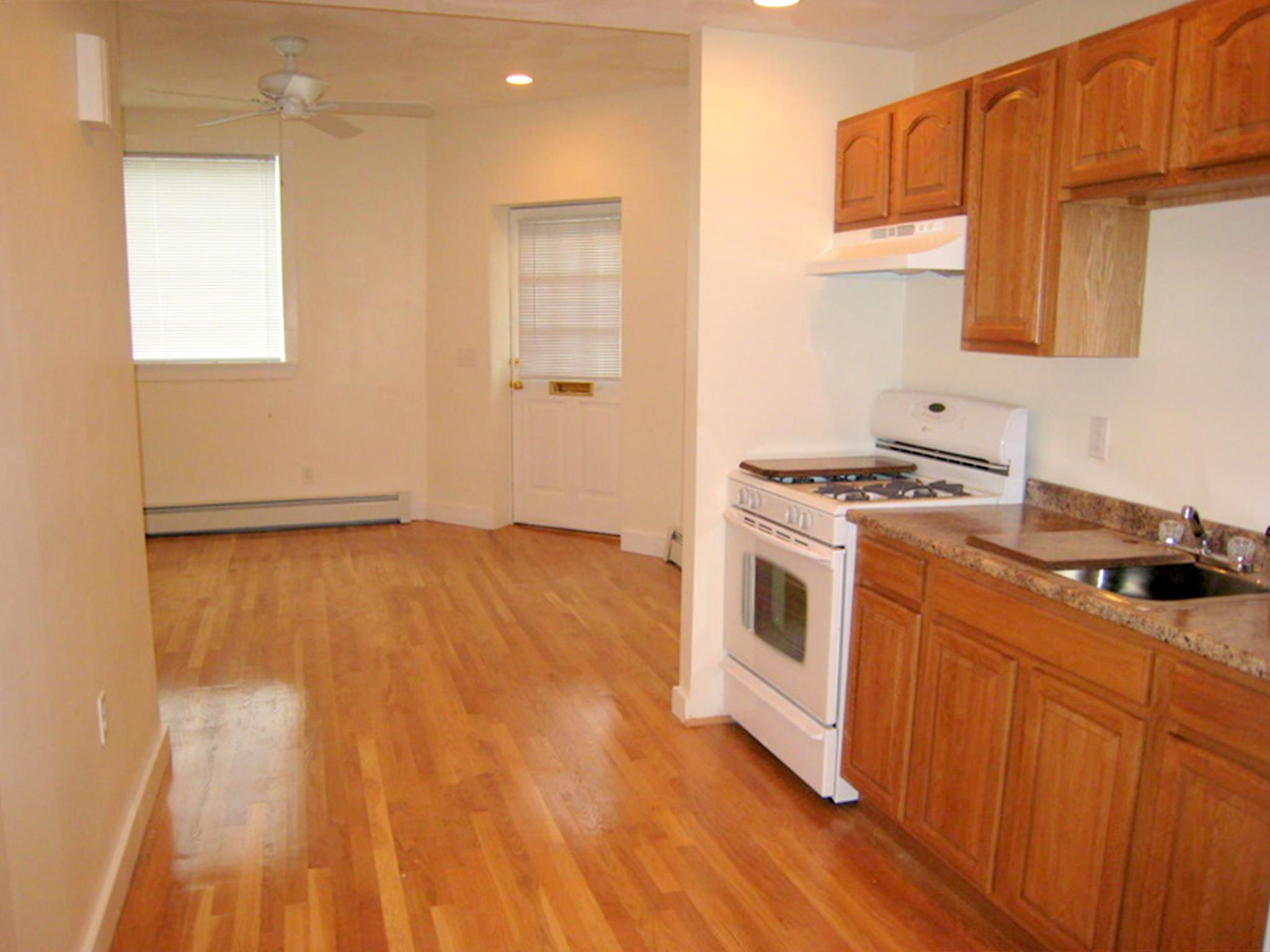 300 Highland Ave, Porter Square