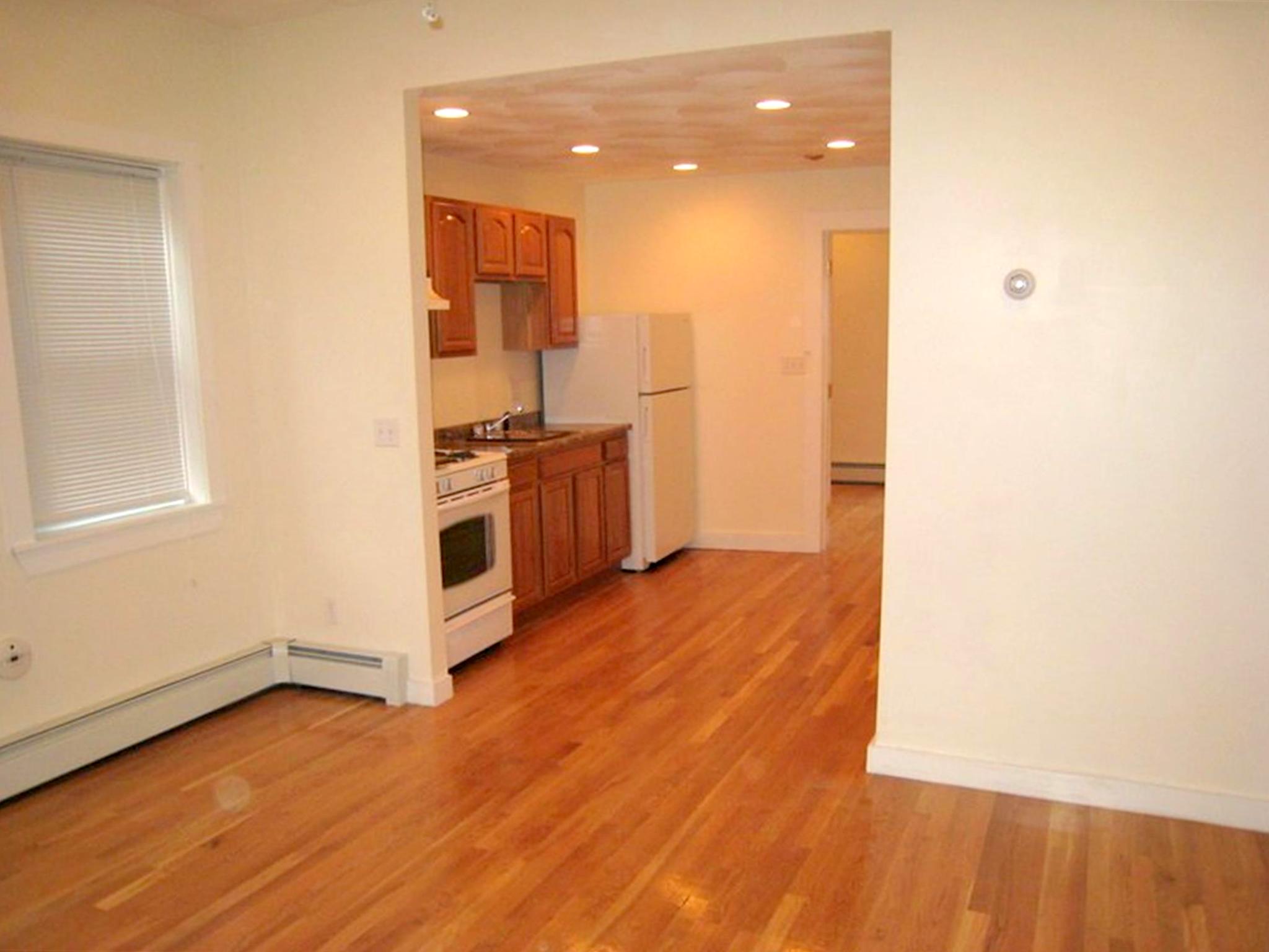 300 Highland Ave, Porter Square