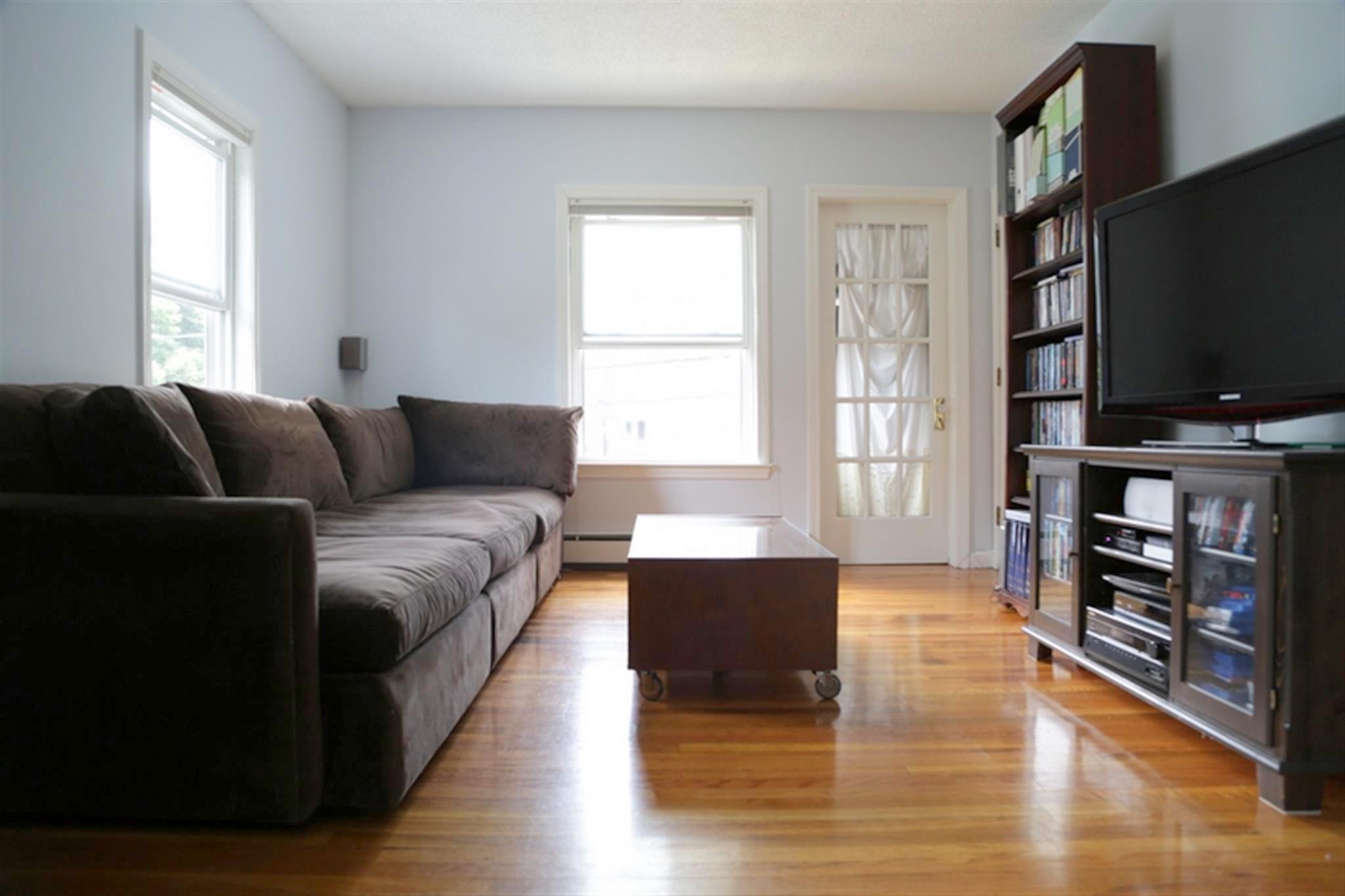 97 Boston Ave, Davis Square