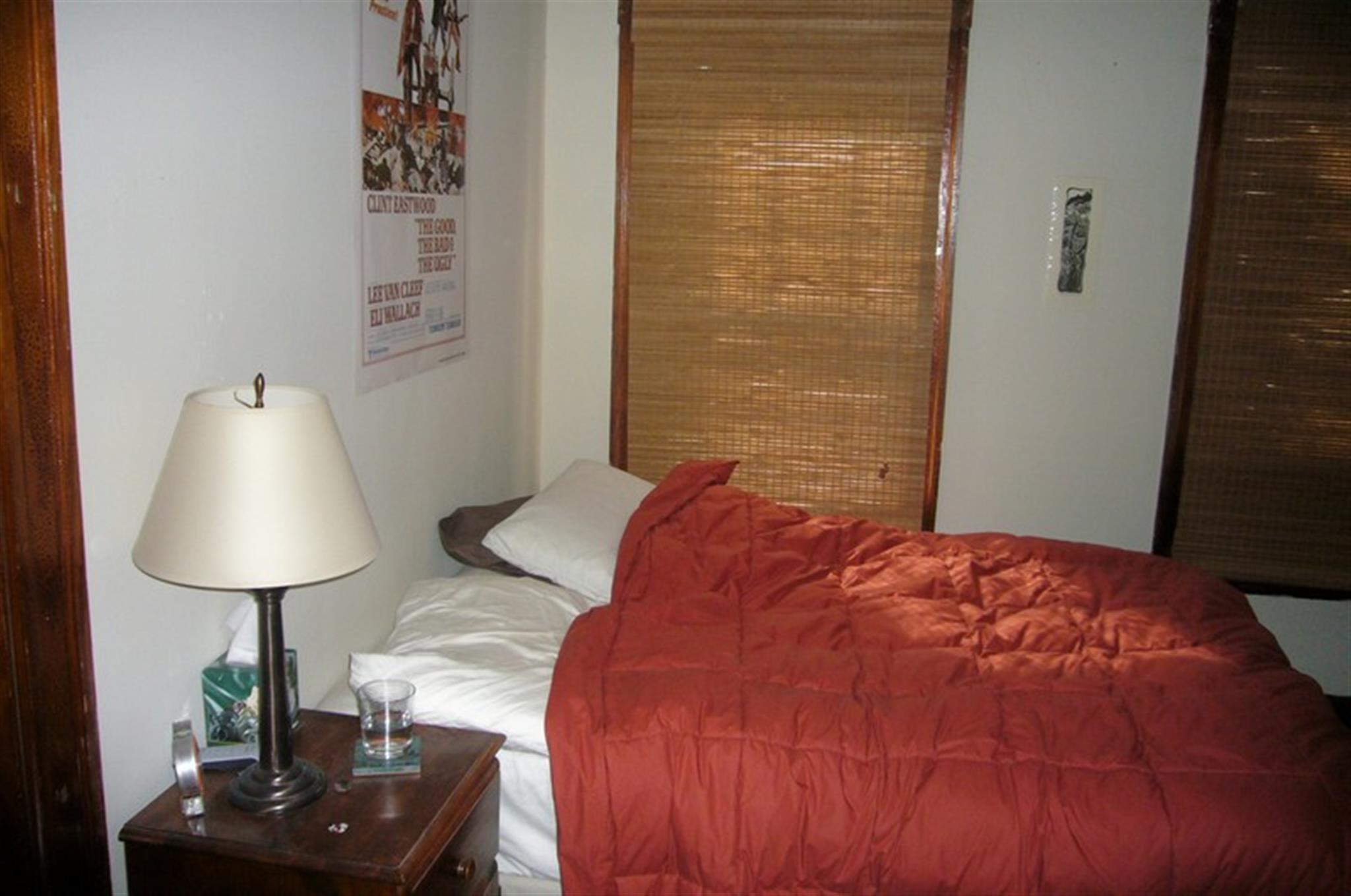 31 Buena Vista Park, Porter Square