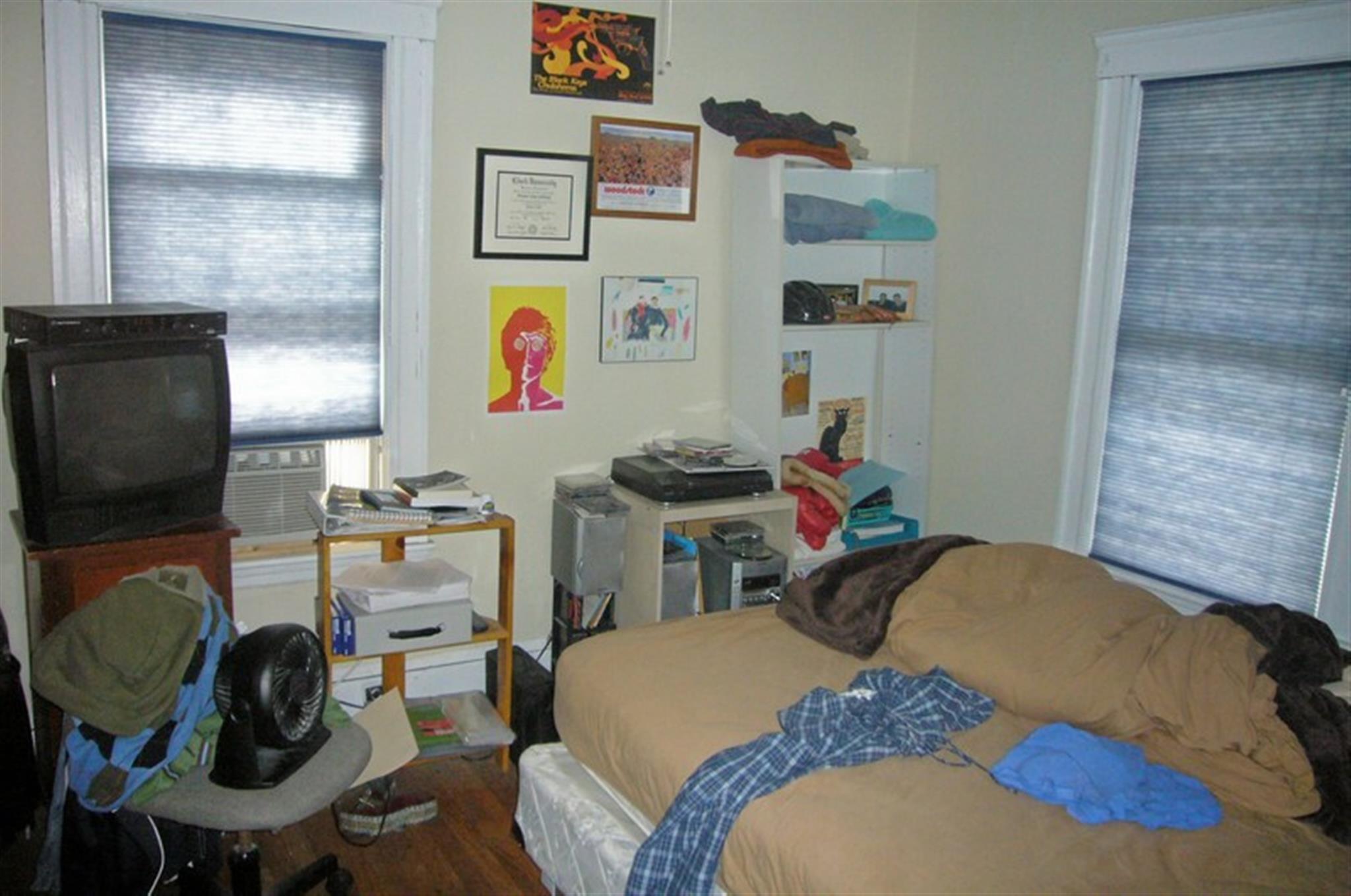 31 Buena Vista Park, Porter Square