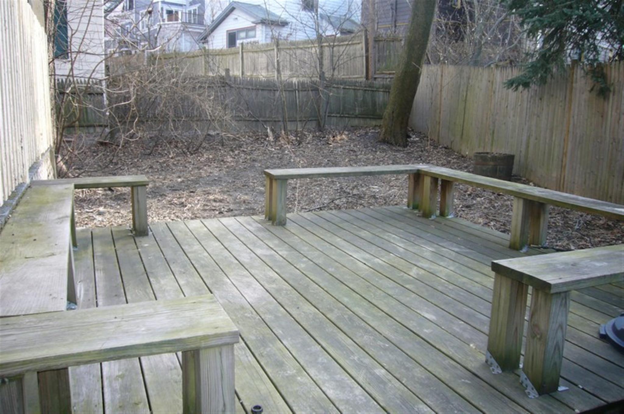 31 Buena Vista Park, Porter Square