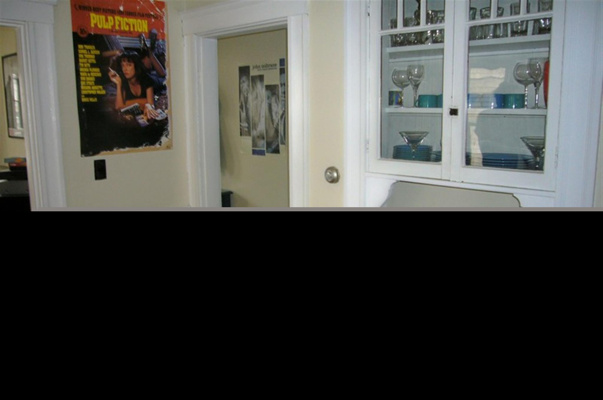 31 Buena Vista Park, Porter Square