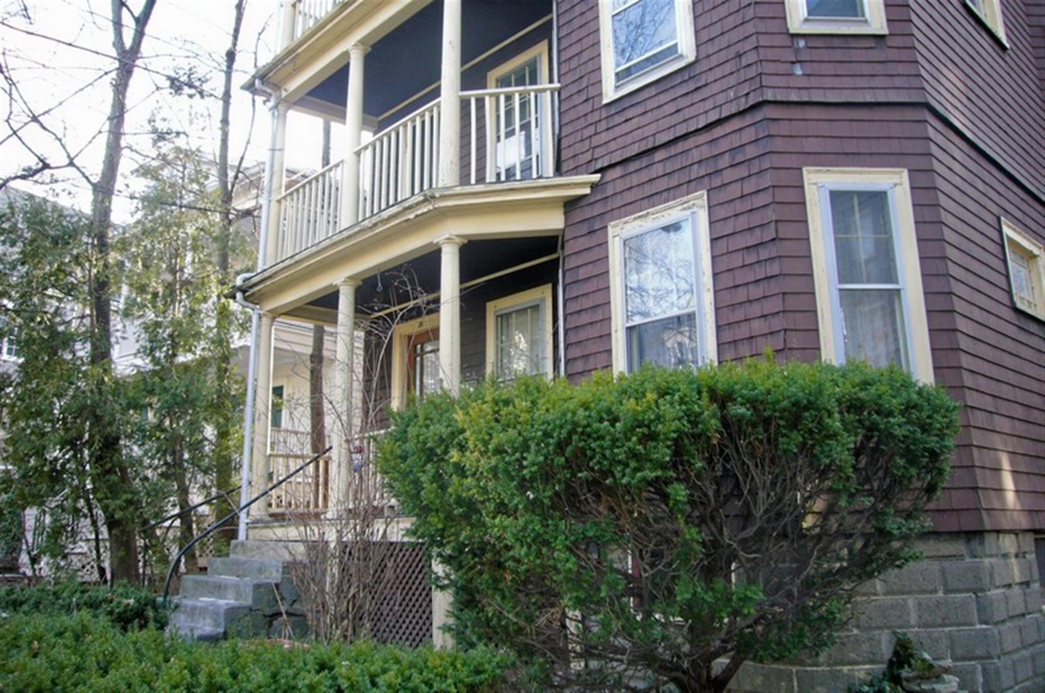 31 Buena Vista Park, Porter Square