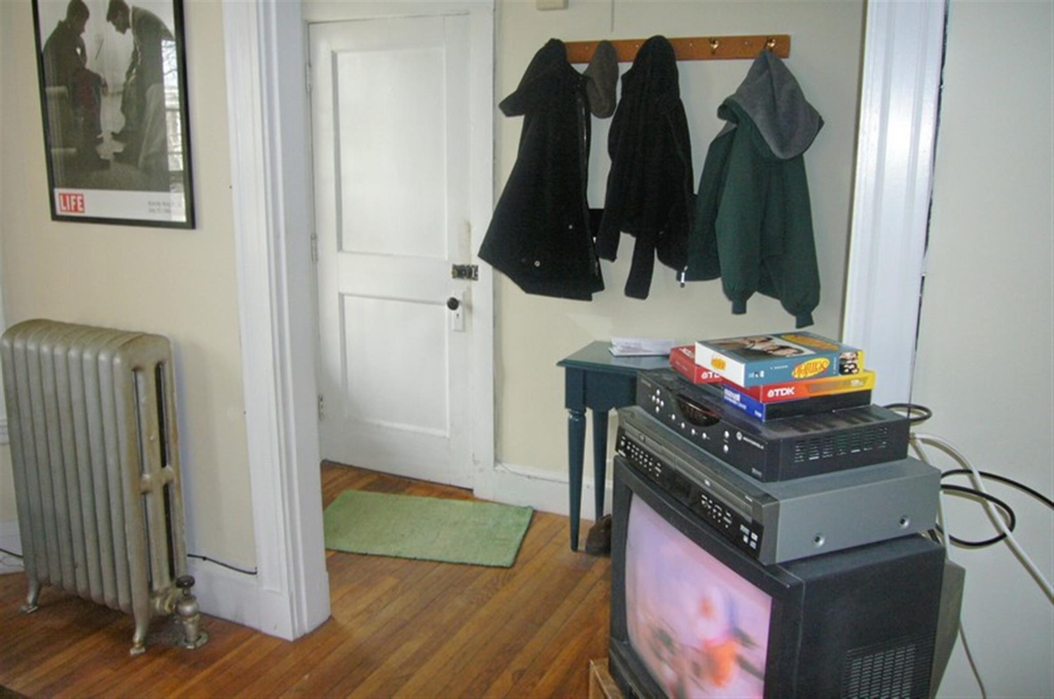 31 Buena Vista Park, Porter Square