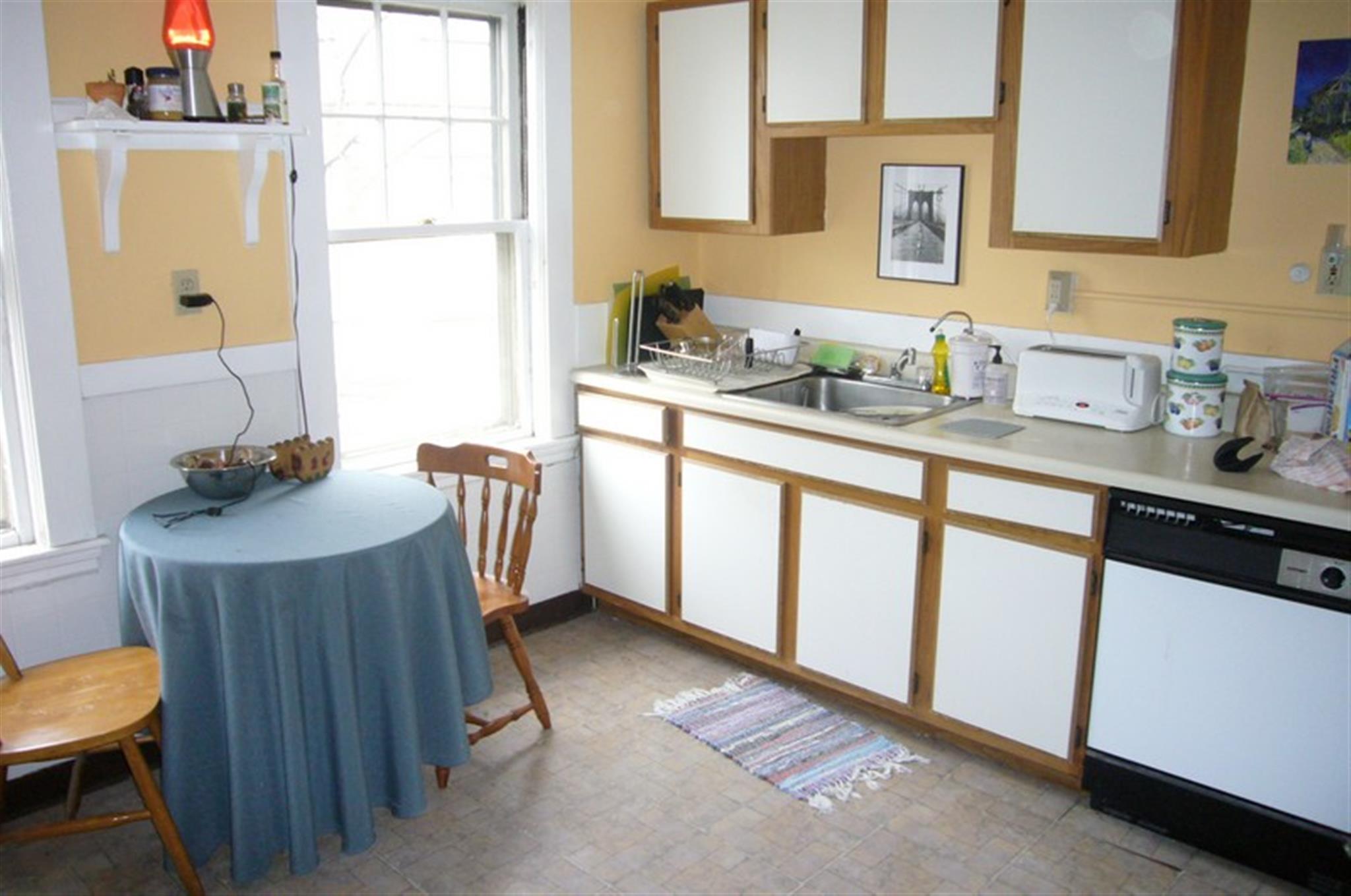 31 Buena Vista Park, Porter Square