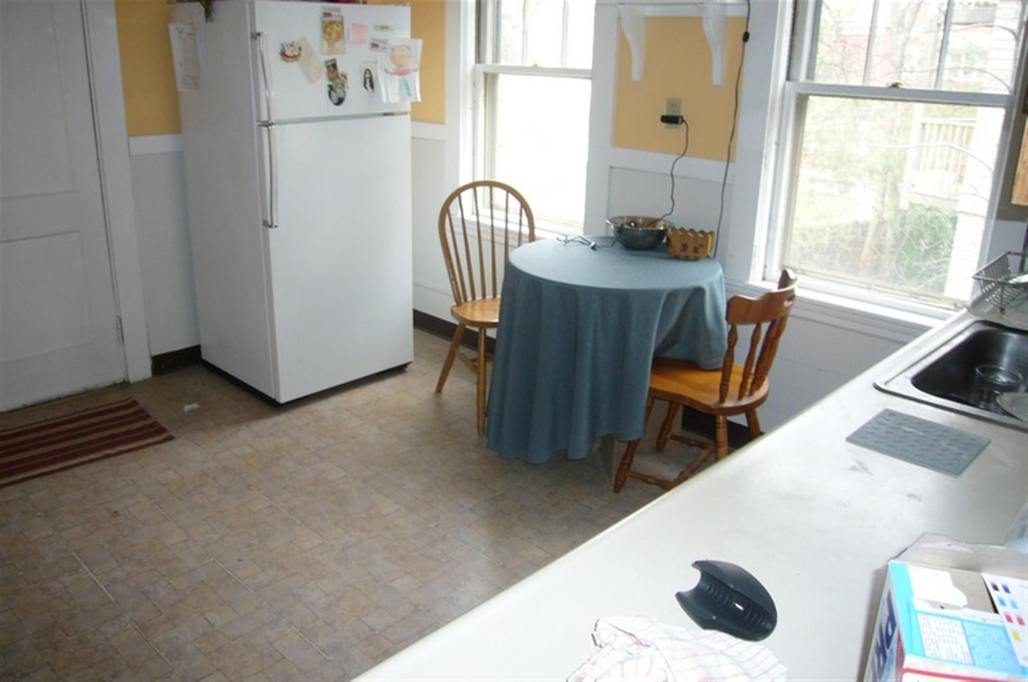 31 Buena Vista Park, Porter Square