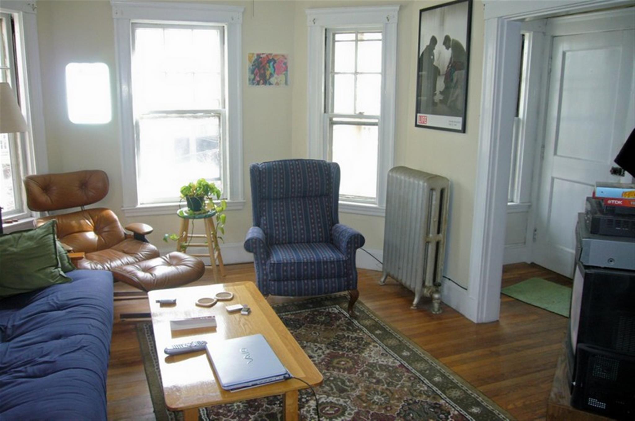 31 Buena Vista Park, Porter Square