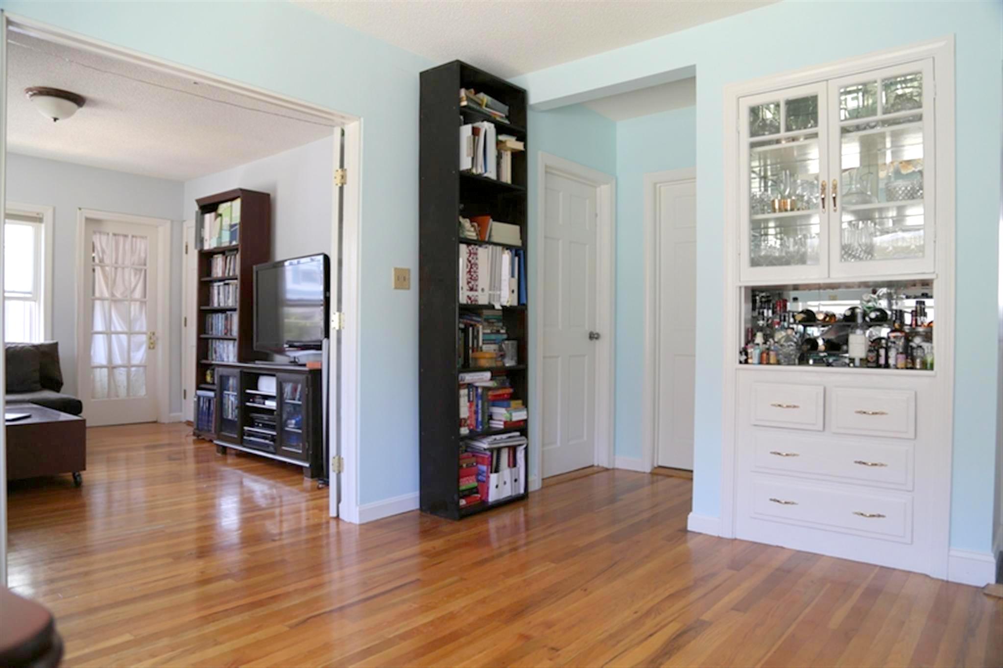 97 Boston Ave, Davis Square