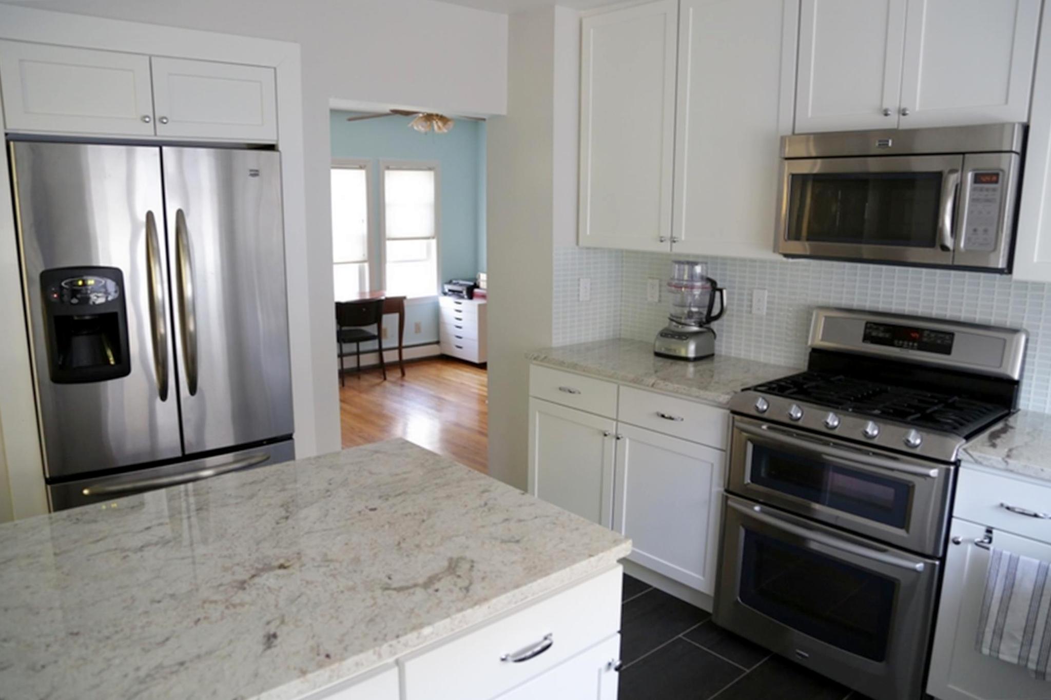 97 Boston Ave, Davis Square