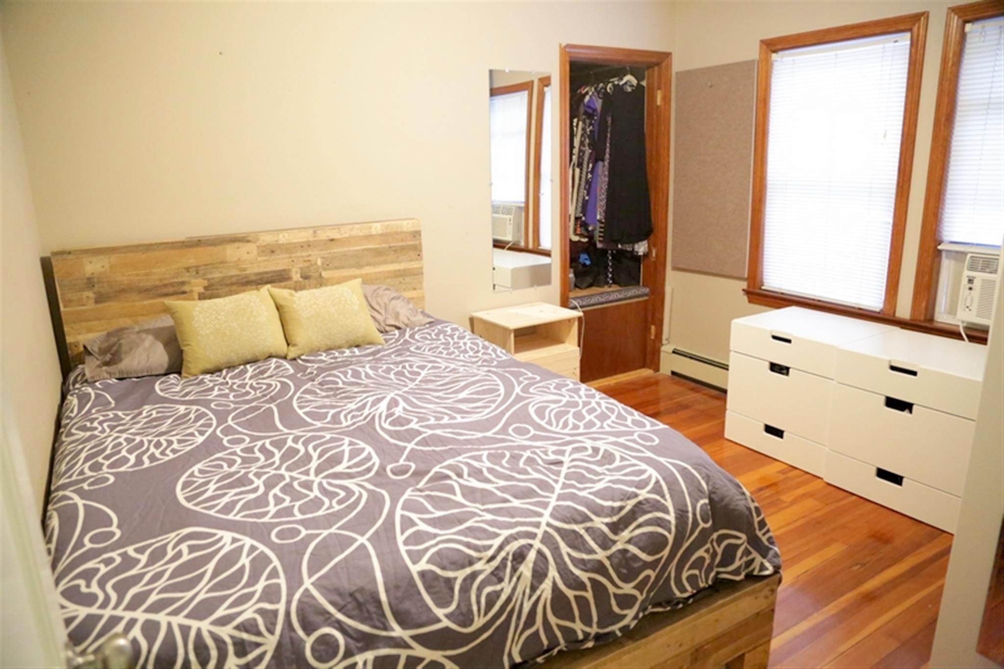 97 Boston Ave, Davis Square