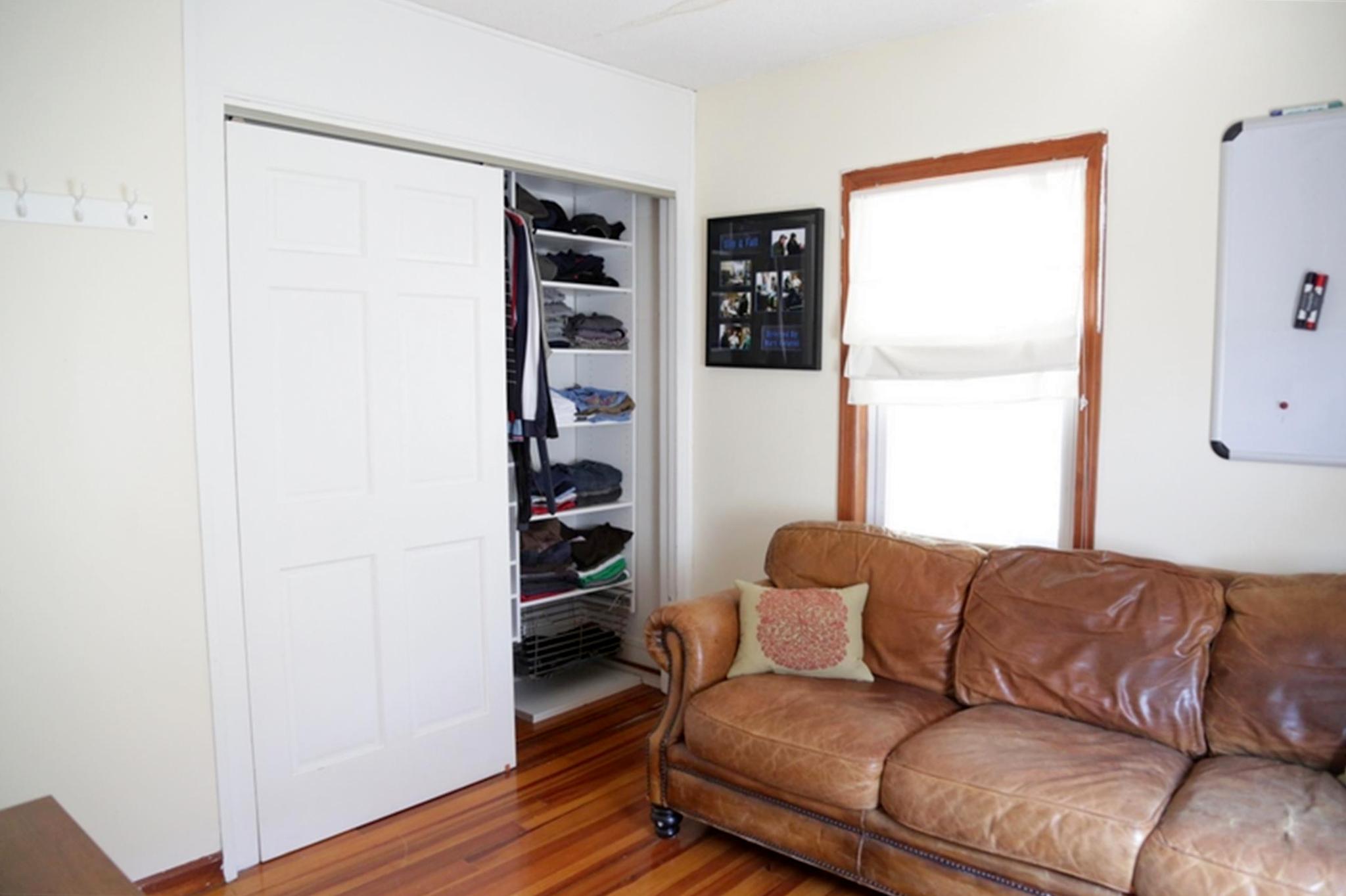 97 Boston Ave, Davis Square