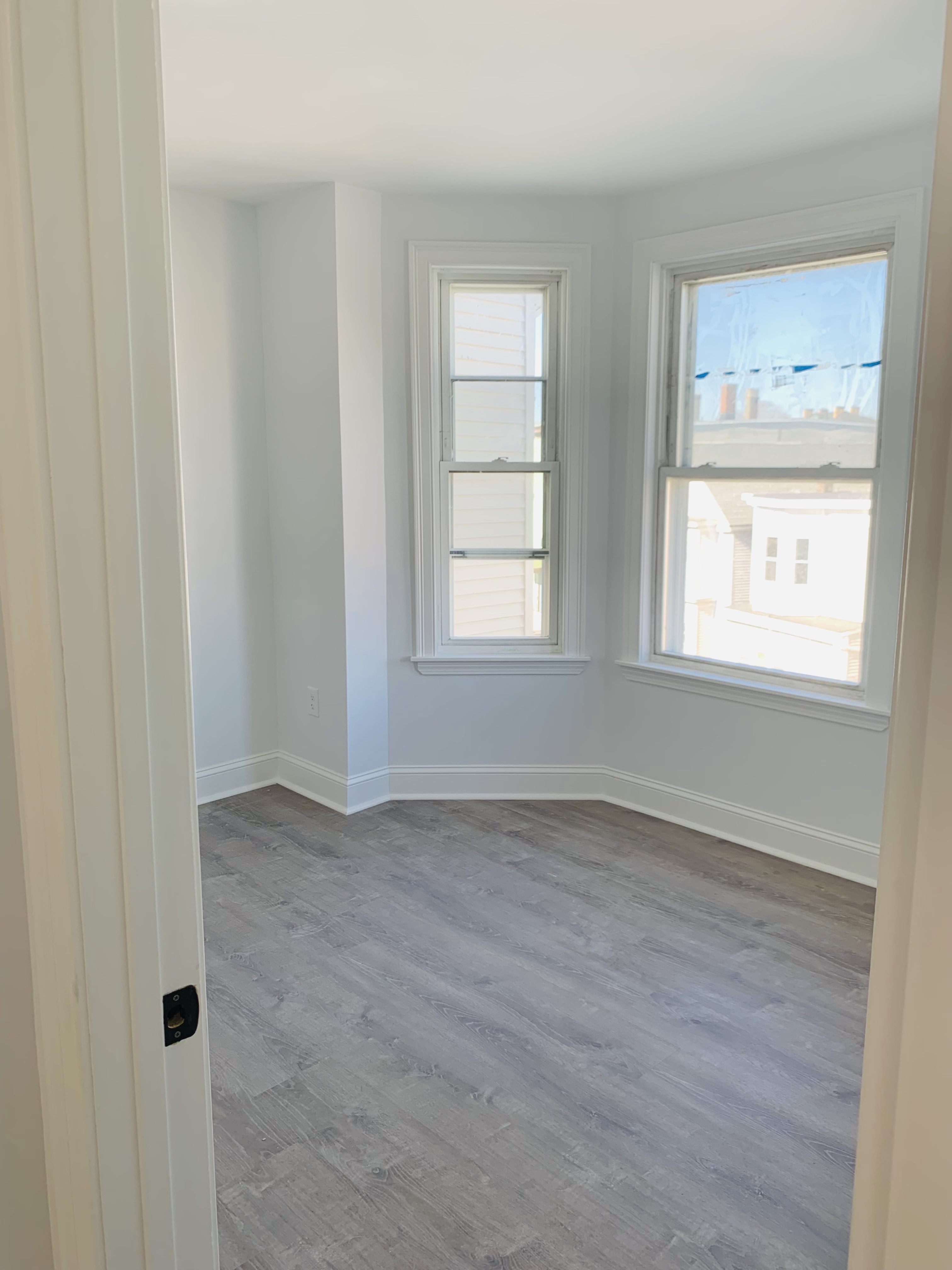 233 Bennington St, East Boston