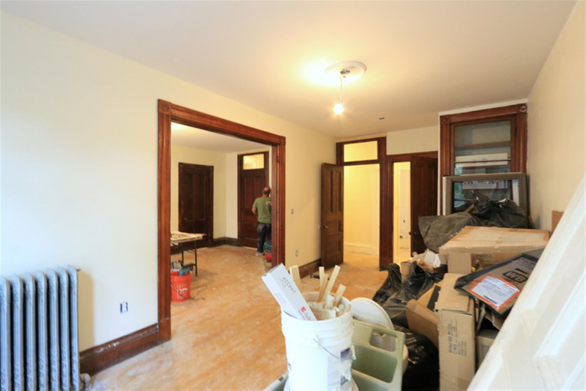 64 Vinal Ave, Union Square