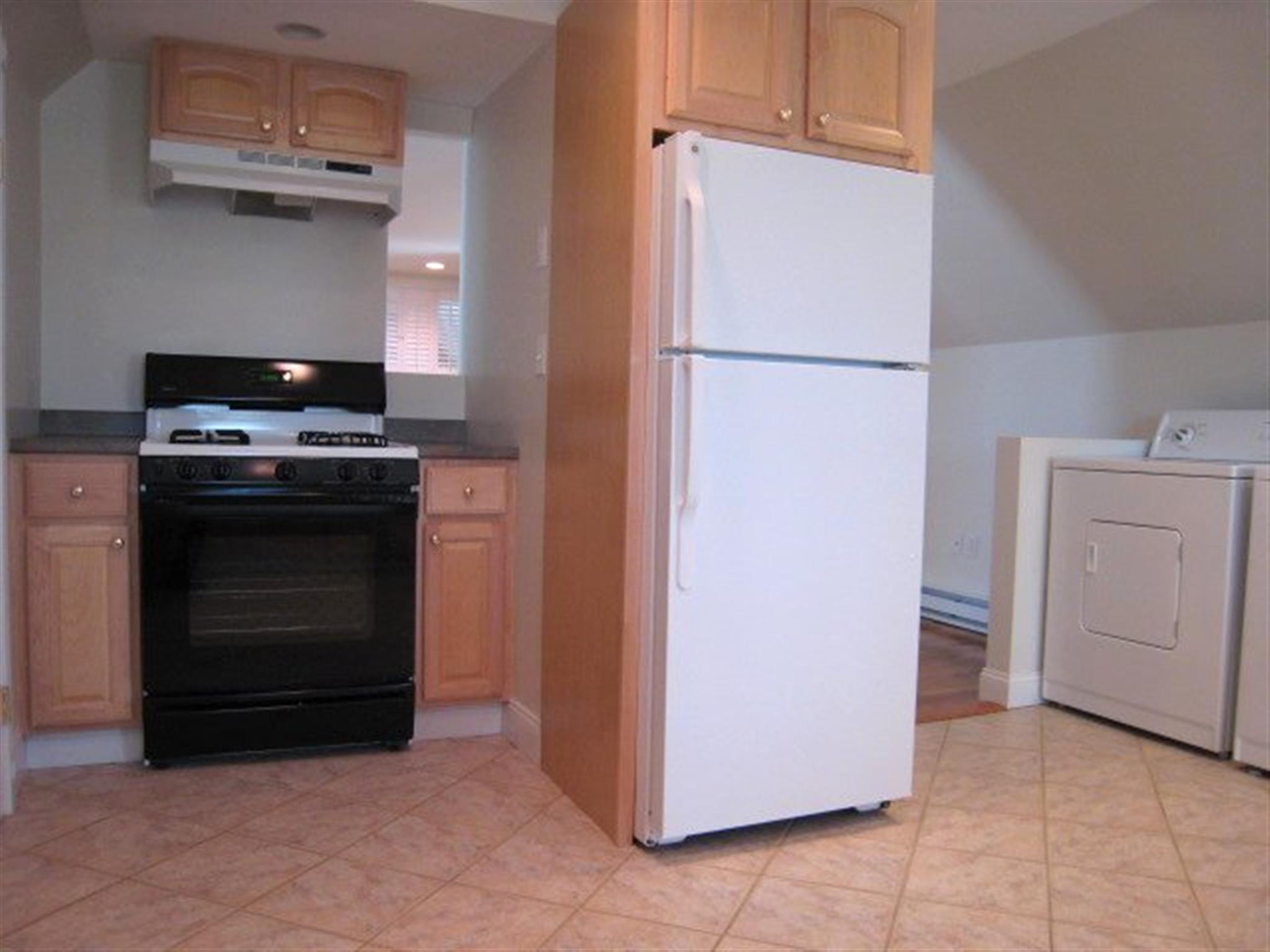 61 Hall Ave, Davis Square